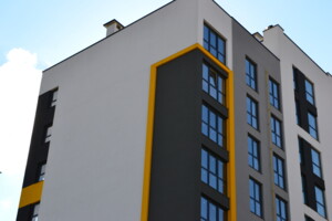 Продажа трехкомнатной квартиры в Луцке, на ул. Даньшина, кв. 29, район ГПЗ фото 2