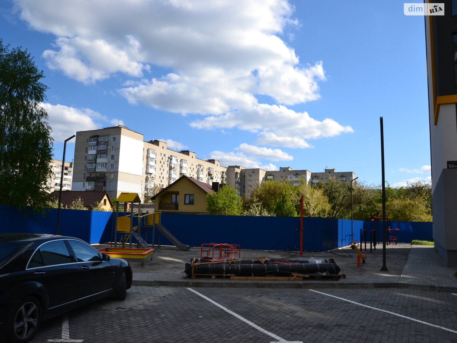 Продаж трикімнатної квартири в Луцьку, на вул. Даньшина, кв. 29, район ГПЗ фото 1