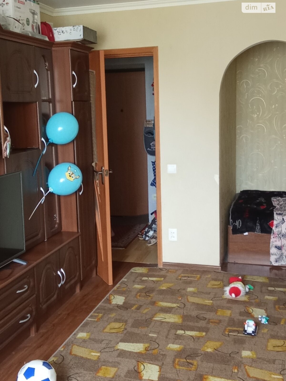 Продаж однокімнатної квартири в Луцьку, на бул. Дружби Народів, район ГПЗ фото 1 Продаж однокімнатної квартири в Луцьку, на бул. Дружби Народів, район ГПЗ фото 1