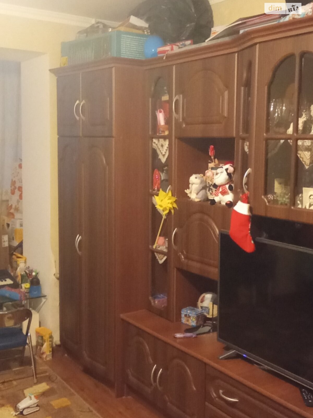 Продаж однокімнатної квартири в Луцьку, на бул. Дружби Народів, район ГПЗ фото 1 Продаж однокімнатної квартири в Луцьку, на бул. Дружби Народів, район ГПЗ фото 1
