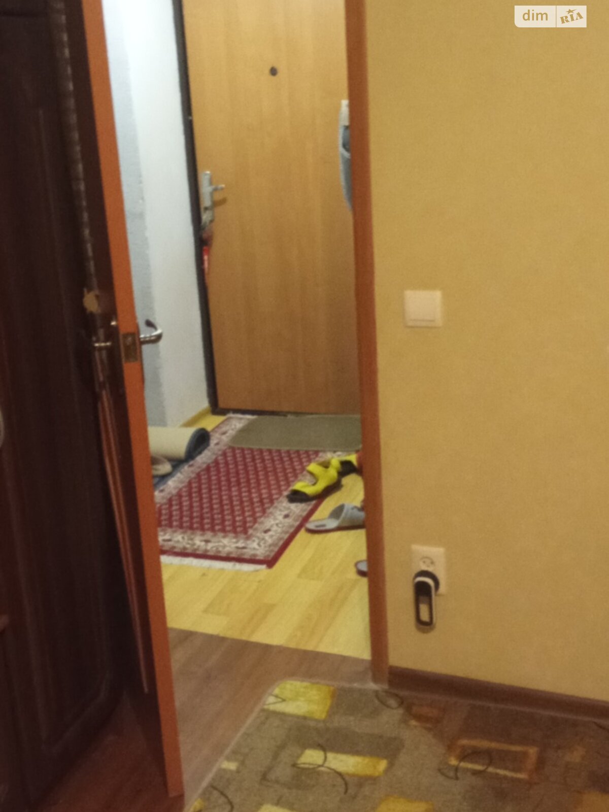 Продаж однокімнатної квартири в Луцьку, на бул. Дружби Народів, район ГПЗ фото 1 Продаж однокімнатної квартири в Луцьку, на бул. Дружби Народів, район ГПЗ фото 1