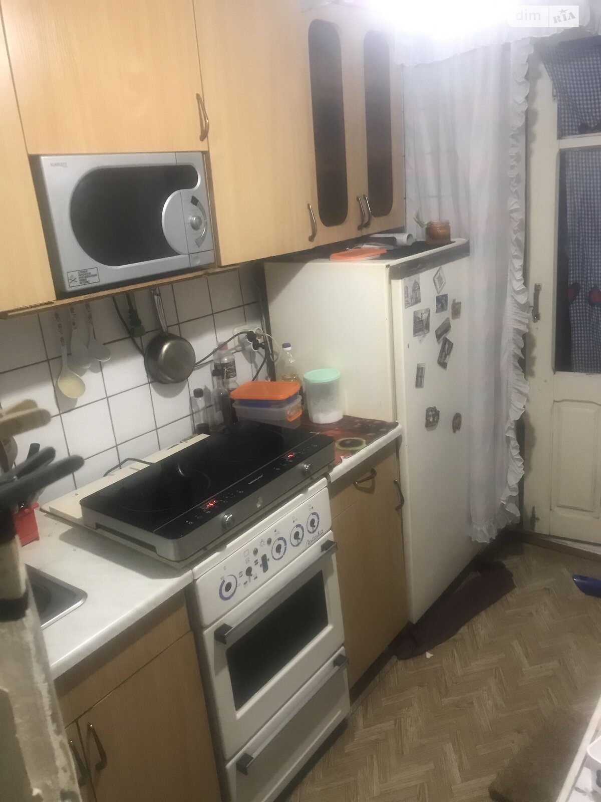 Продажа однокомнатной квартиры в Луцке, на ул. Гнидавская 65, кв. 89, район ГПЗ фото 1