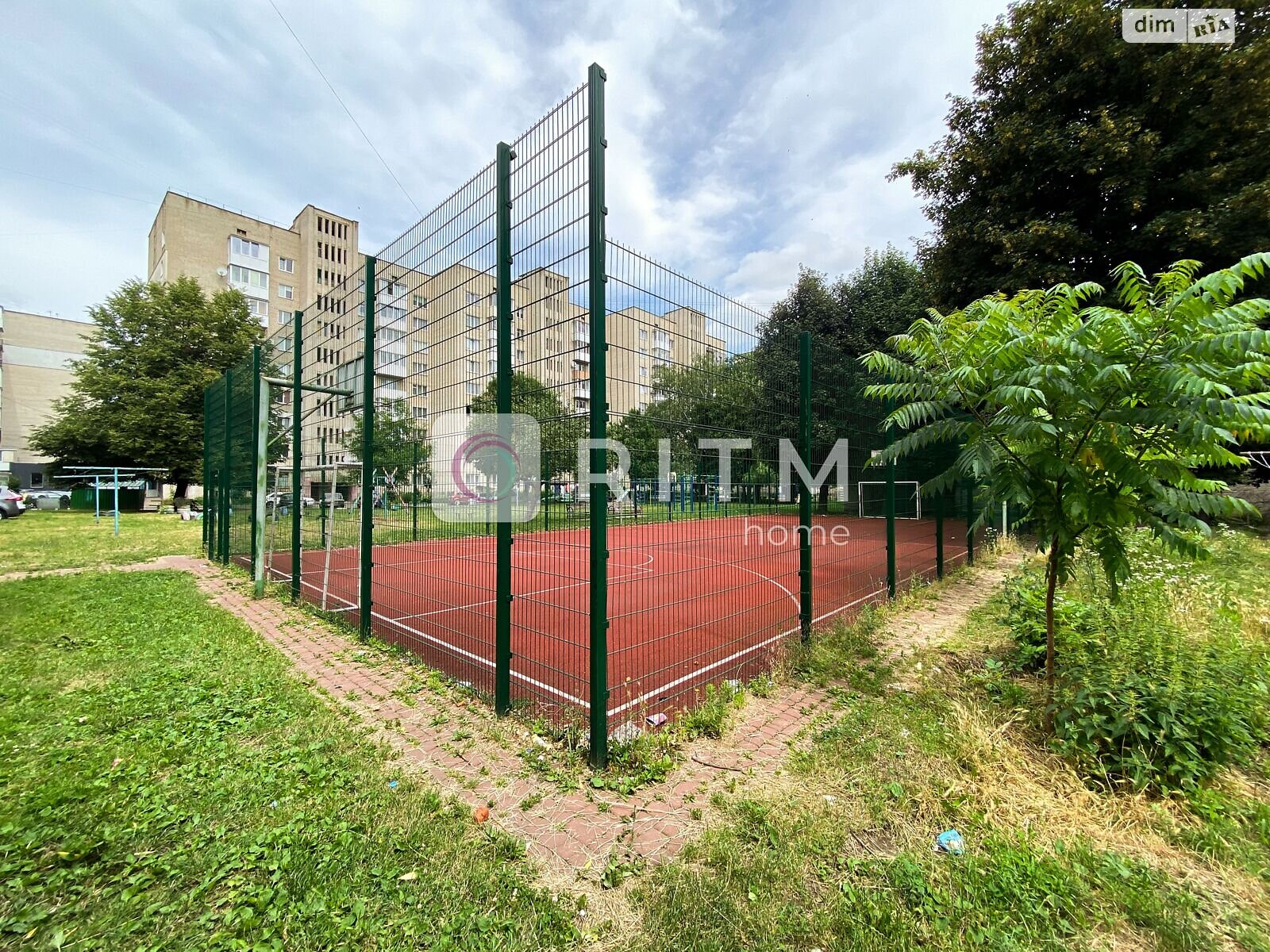 Продаж однокімнатної квартири в Луцьку, на вул. Грабовського 7, район ГПЗ фото 1 Продаж однокімнатної квартири в Луцьку, на вул. Грабовського 7, район ГПЗ фото 1