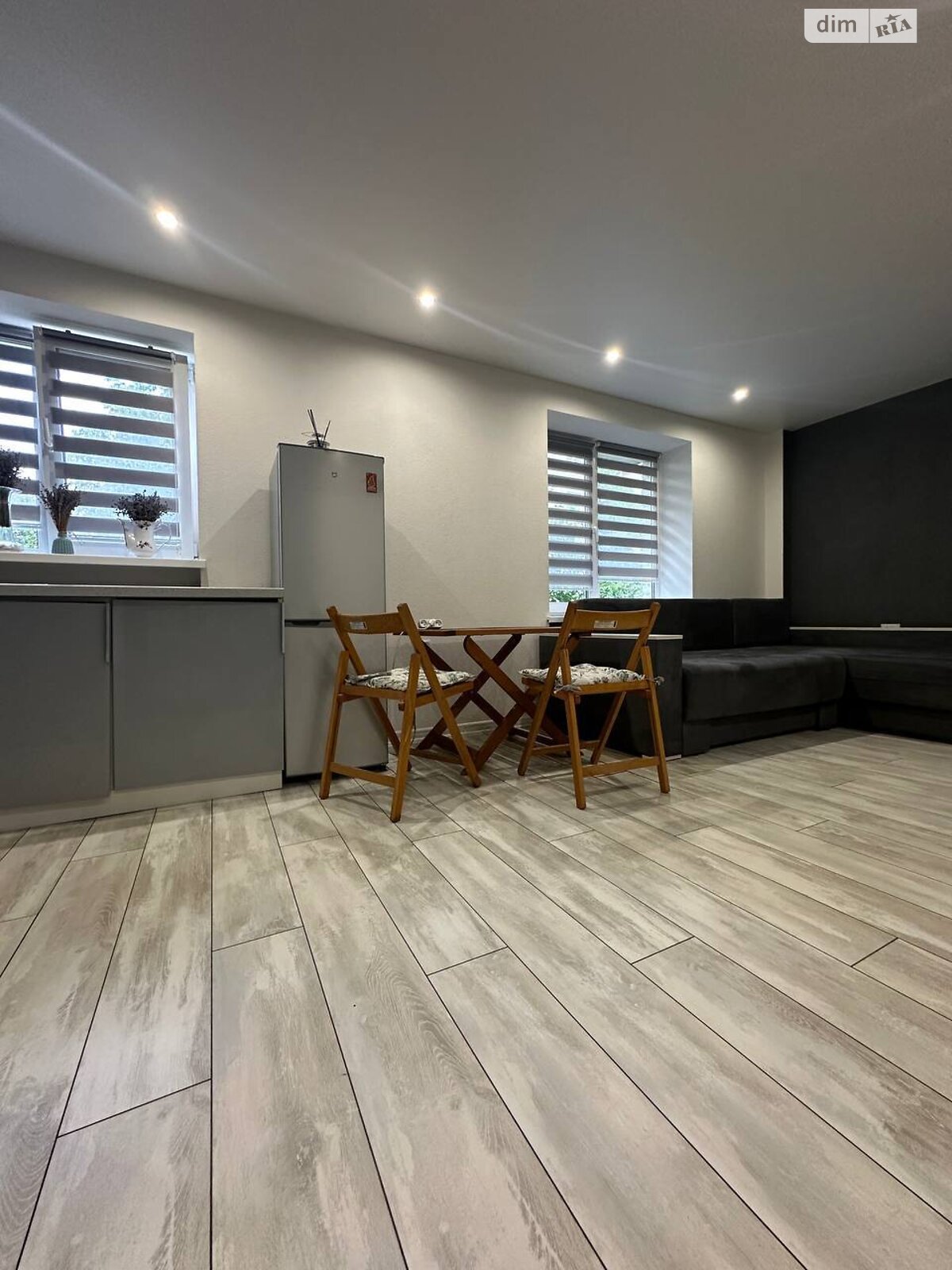 Продажа однокомнатной квартиры в Луцке, на ул. Грабовского 7, кв. 4, район ГПЗ фото 1