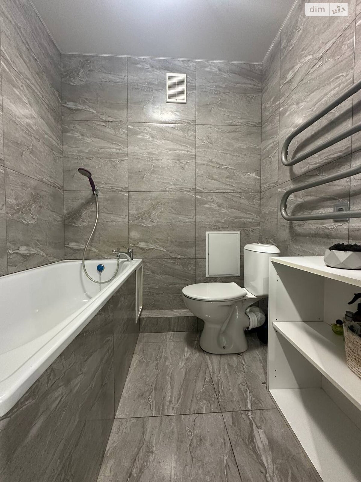 Продажа однокомнатной квартиры в Луцке, на ул. Грабовского 7, кв. 4, район ГПЗ фото 1