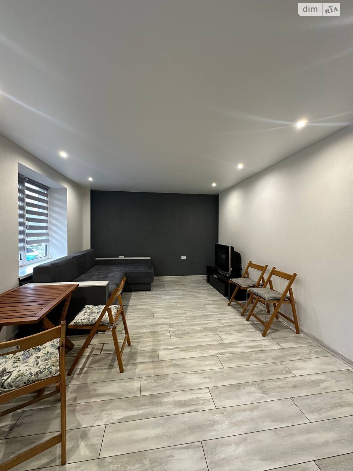 Продажа однокомнатной квартиры в Луцке, на ул. Грабовского 7, кв. 4, район ГПЗ фото 1