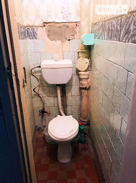 Продажа четырехкомнатной квартиры в Луцке, на ул. Мамсурова 6, кв. 21, район ГПЗ фото 1 Продажа четырехкомнатной квартиры в Луцке, на ул. Мамсурова 6, кв. 21, район ГПЗ фото 1