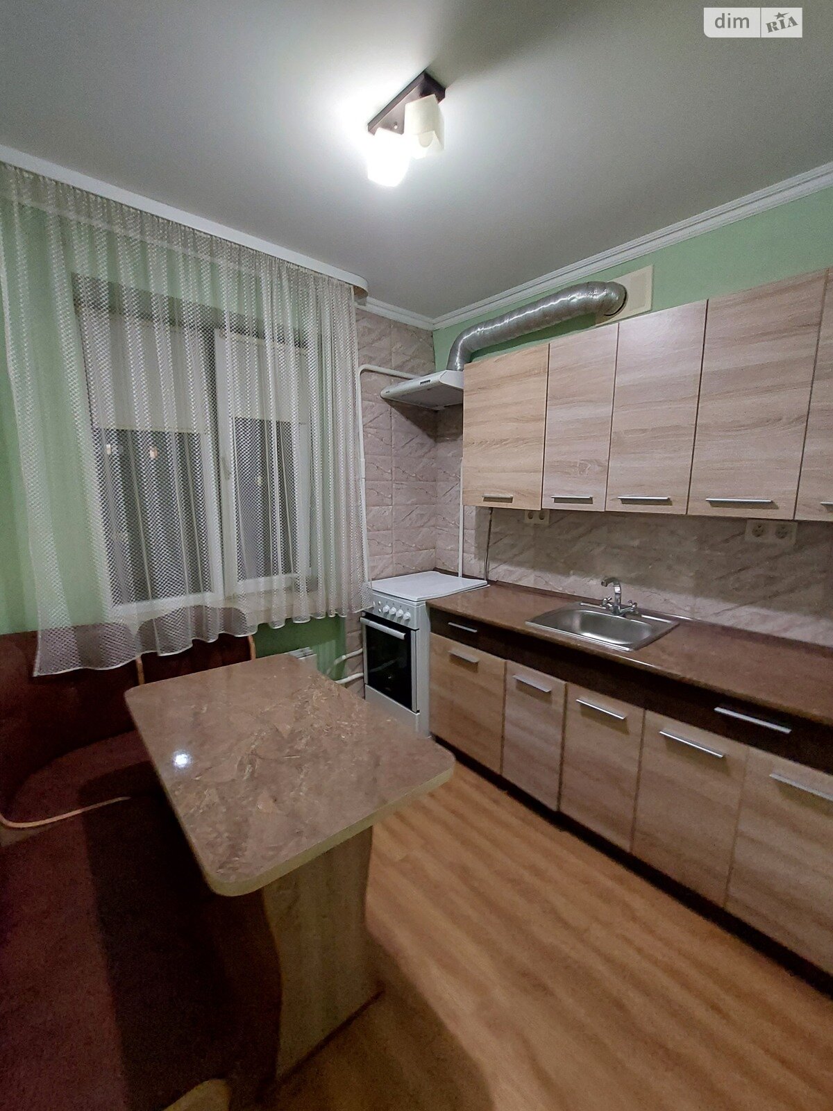 Продажа однокомнатной квартиры в Луцке, на ул. Шота Руставели 11А, район ГПЗ фото 1