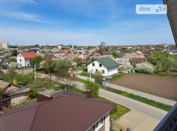 Продажа трехкомнатной квартиры в Луцке, на ул. Гостинная 2А, район ГПЗ фото 1 Продажа трехкомнатной квартиры в Луцке, на ул. Гостинная 2А, район ГПЗ фото 1