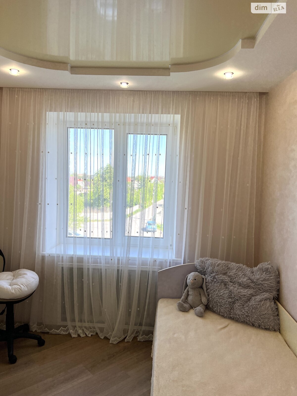 Продаж чотирикімнатної квартири в Луцьку, на вул. Шота Руставелі, район ГПЗ фото 1 Продаж чотирикімнатної квартири в Луцьку, на вул. Шота Руставелі, район ГПЗ фото 1