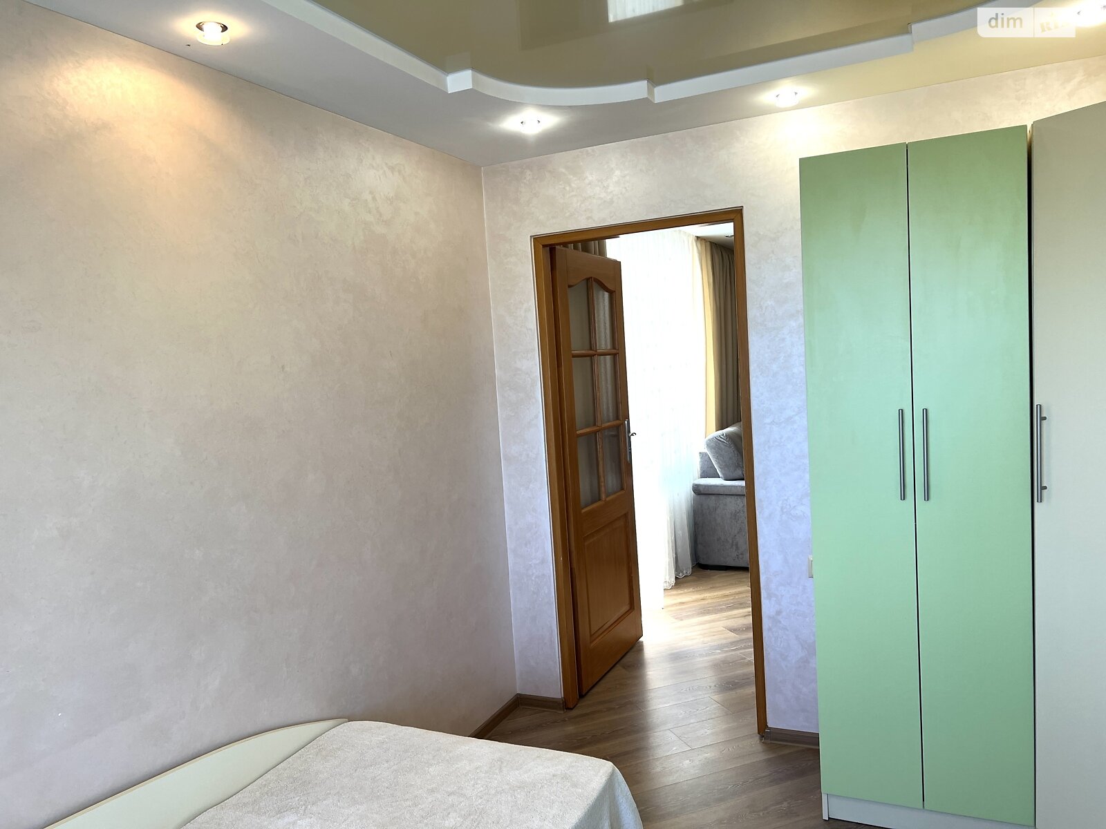Продаж чотирикімнатної квартири в Луцьку, на вул. Шота Руставелі, район ГПЗ фото 1 Продаж чотирикімнатної квартири в Луцьку, на вул. Шота Руставелі, район ГПЗ фото 1