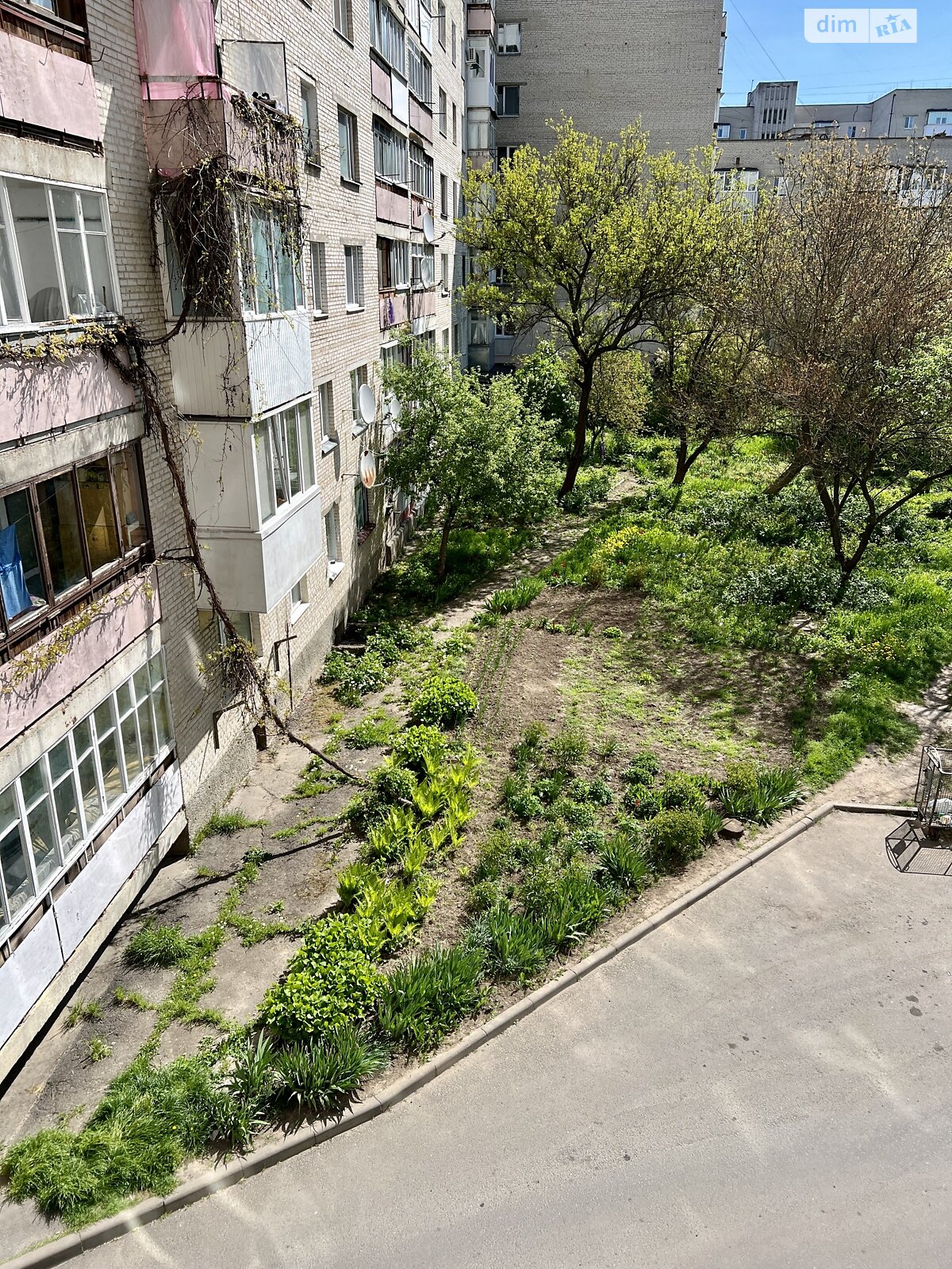 Продаж чотирикімнатної квартири в Луцьку, на вул. Шота Руставелі, район ГПЗ фото 1 Продаж чотирикімнатної квартири в Луцьку, на вул. Шота Руставелі, район ГПЗ фото 1