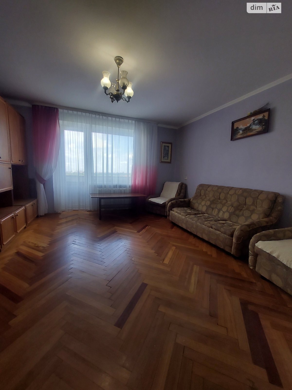 Продаж трикімнатної квартири в Луцьку, на вул. Шота Руставелі, район ГПЗ фото 1 Продаж трикімнатної квартири в Луцьку, на вул. Шота Руставелі, район ГПЗ фото 1