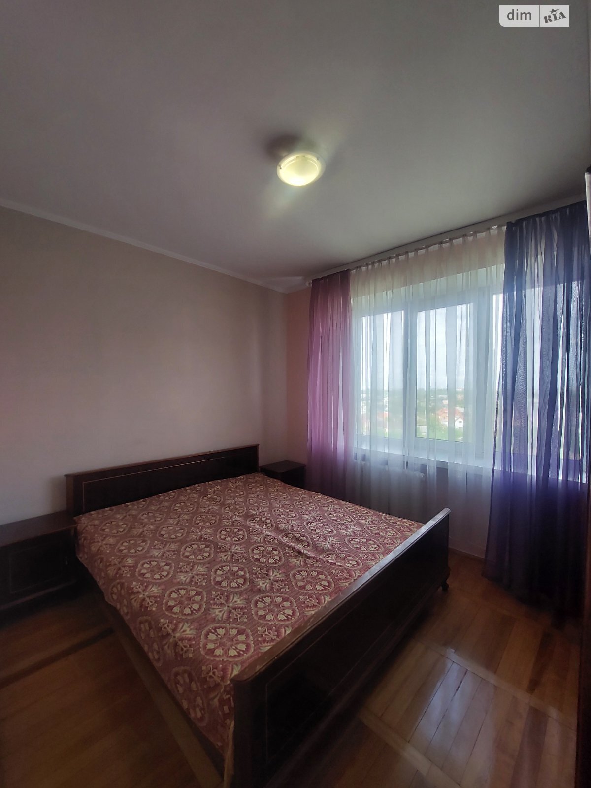 Продаж трикімнатної квартири в Луцьку, на вул. Шота Руставелі, район ГПЗ фото 1 Продаж трикімнатної квартири в Луцьку, на вул. Шота Руставелі, район ГПЗ фото 1