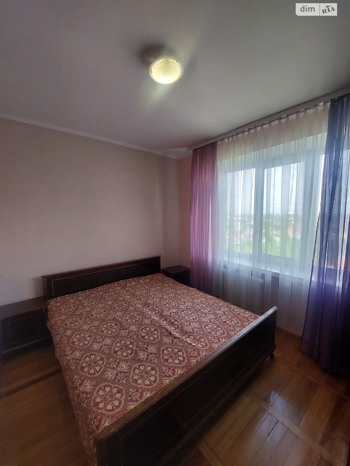 Продаж трикімнатної квартири в Луцьку, на вул. Шота Руставелі, район ГПЗ фото 1 Продаж трикімнатної квартири в Луцьку, на вул. Шота Руставелі, район ГПЗ фото 1