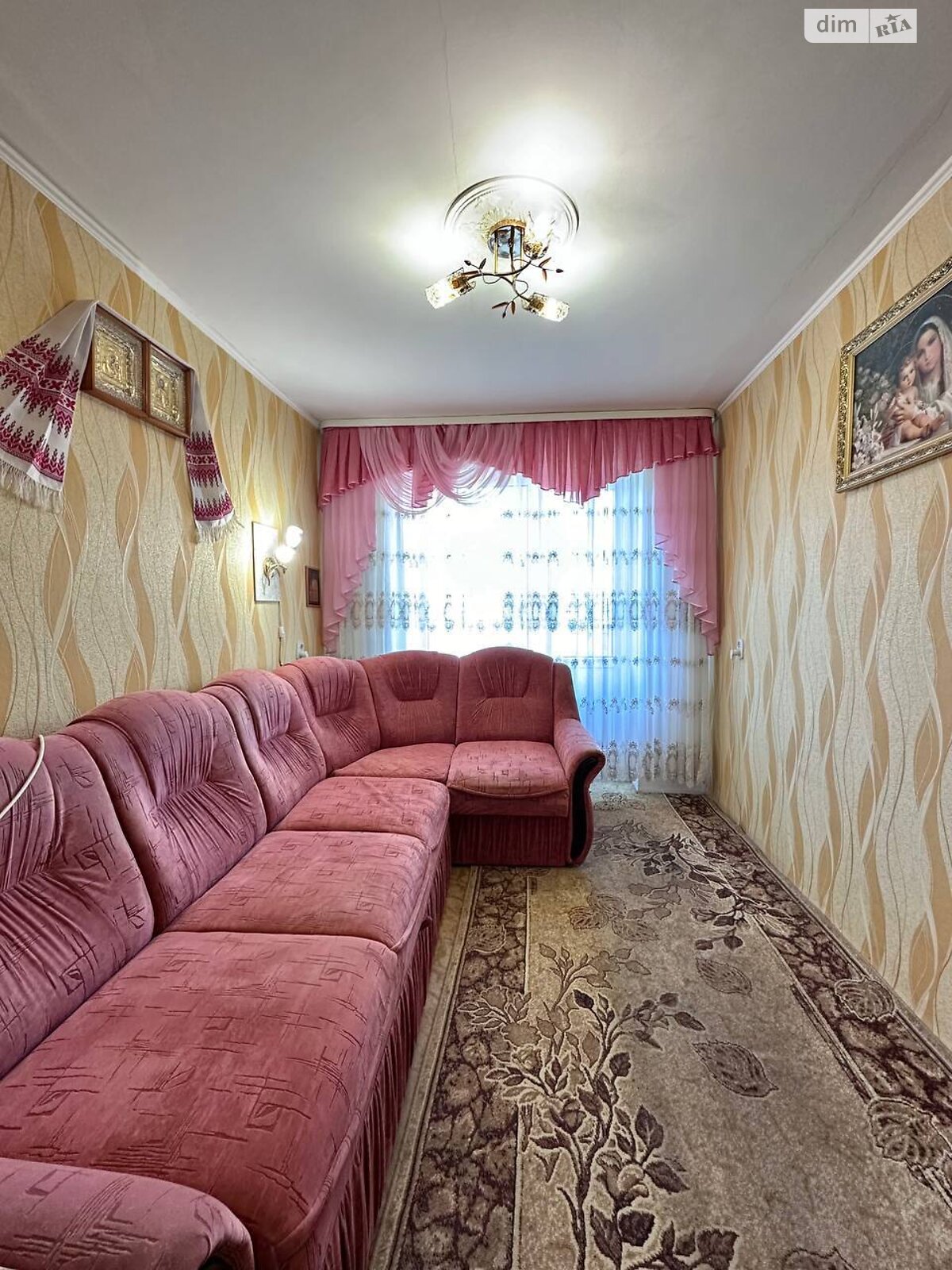 Продажа двухкомнатной квартиры в Луцке, на ул. Шота Руставели 11А, район ГПЗ фото 1 Продажа двухкомнатной квартиры в Луцке, на ул. Шота Руставели 11А, район ГПЗ фото 1