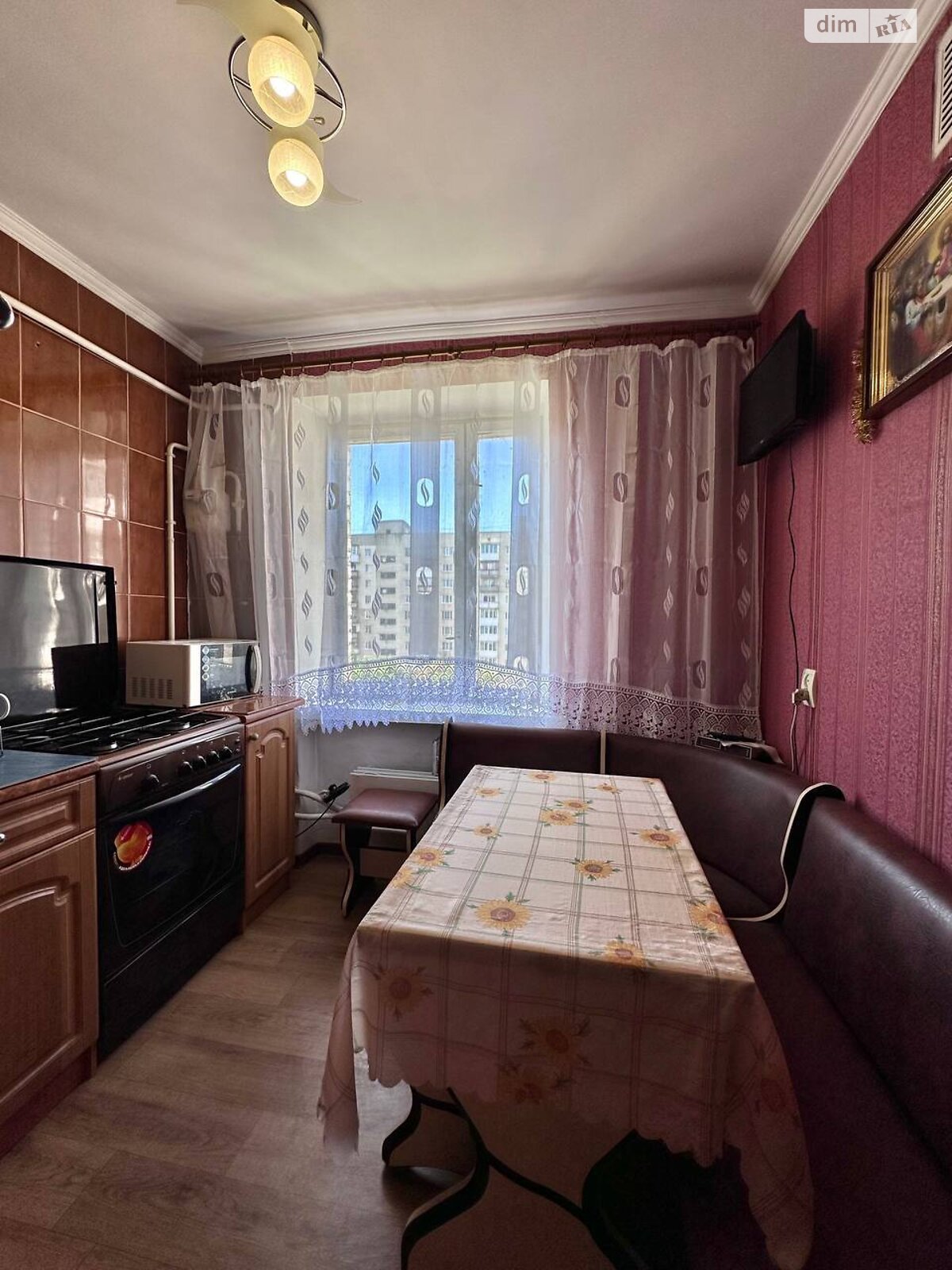 Продажа двухкомнатной квартиры в Луцке, на ул. Шота Руставели 11А, район ГПЗ фото 1 Продажа двухкомнатной квартиры в Луцке, на ул. Шота Руставели 11А, район ГПЗ фото 1