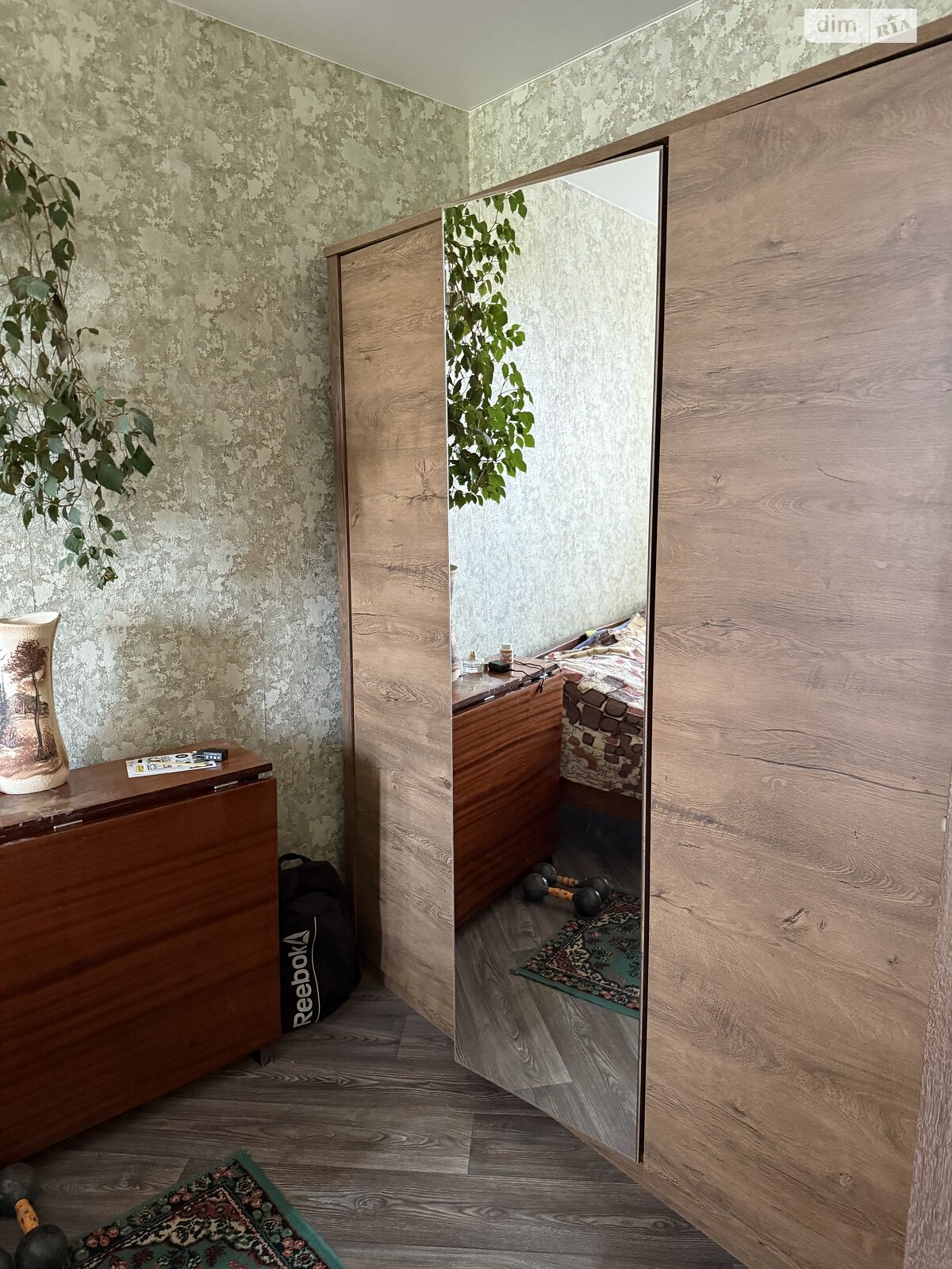 Продажа двухкомнатной квартиры в Луцке, на ул. Шота Руставели 15, кв. 55, район ГПЗ фото 1 Продажа двухкомнатной квартиры в Луцке, на ул. Шота Руставели 15, кв. 55, район ГПЗ фото 1