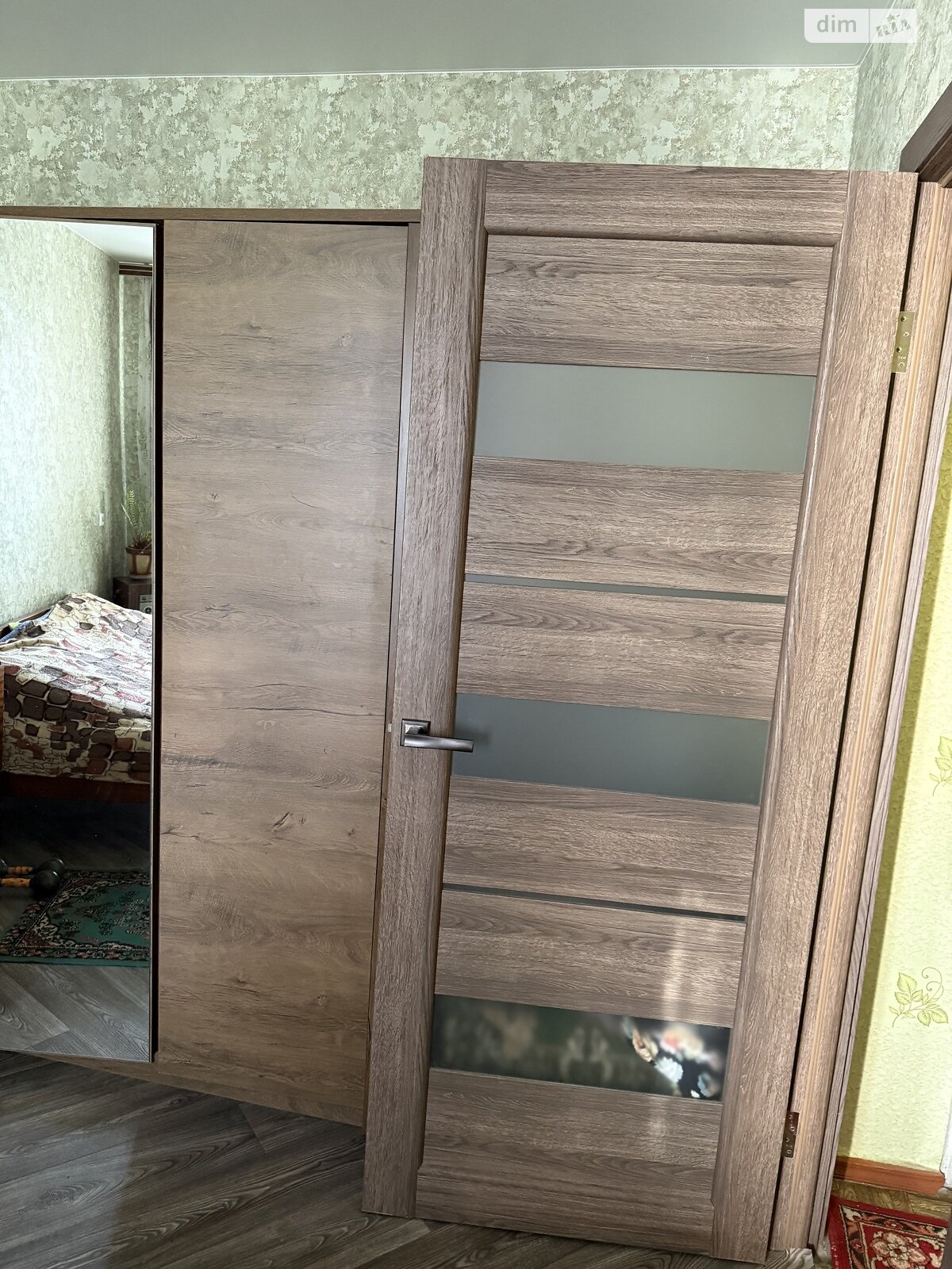 Продажа двухкомнатной квартиры в Луцке, на ул. Шота Руставели 15, кв. 55, район ГПЗ фото 1 Продажа двухкомнатной квартиры в Луцке, на ул. Шота Руставели 15, кв. 55, район ГПЗ фото 1