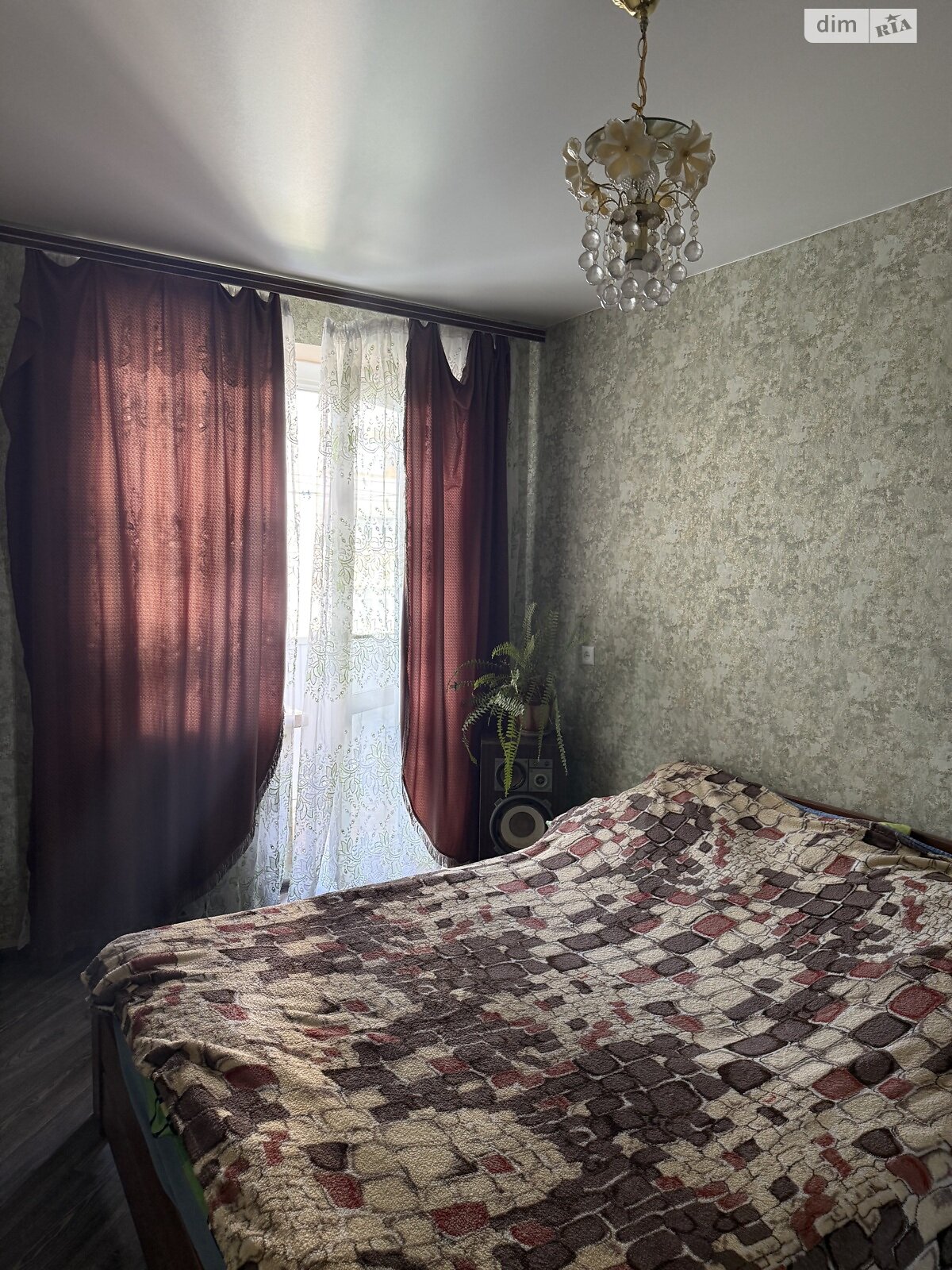 Продажа двухкомнатной квартиры в Луцке, на ул. Шота Руставели 15, кв. 55, район ГПЗ фото 1 Продажа двухкомнатной квартиры в Луцке, на ул. Шота Руставели 15, кв. 55, район ГПЗ фото 1