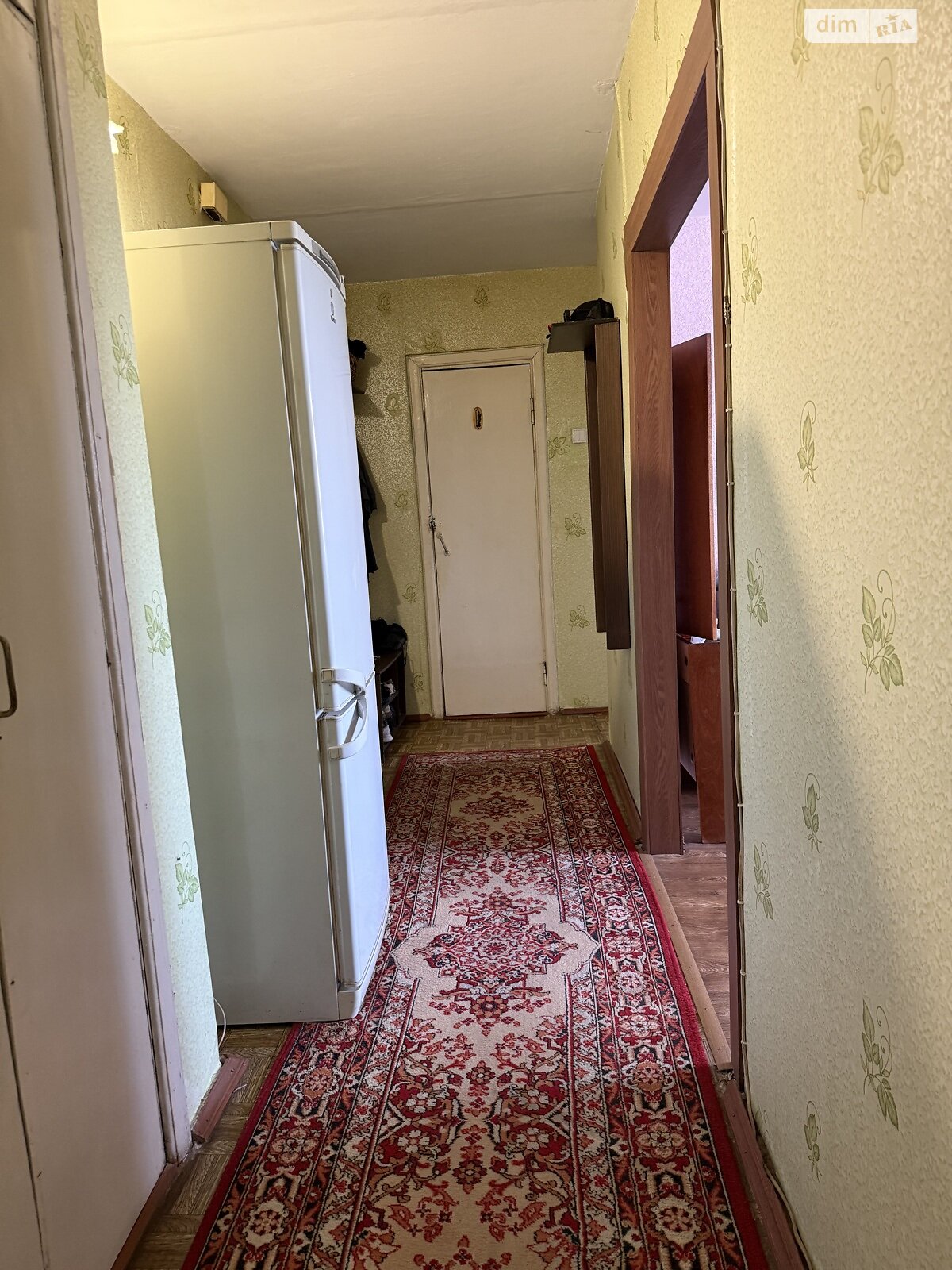 Продажа двухкомнатной квартиры в Луцке, на ул. Шота Руставели 15, кв. 55, район ГПЗ фото 1 Продажа двухкомнатной квартиры в Луцке, на ул. Шота Руставели 15, кв. 55, район ГПЗ фото 1