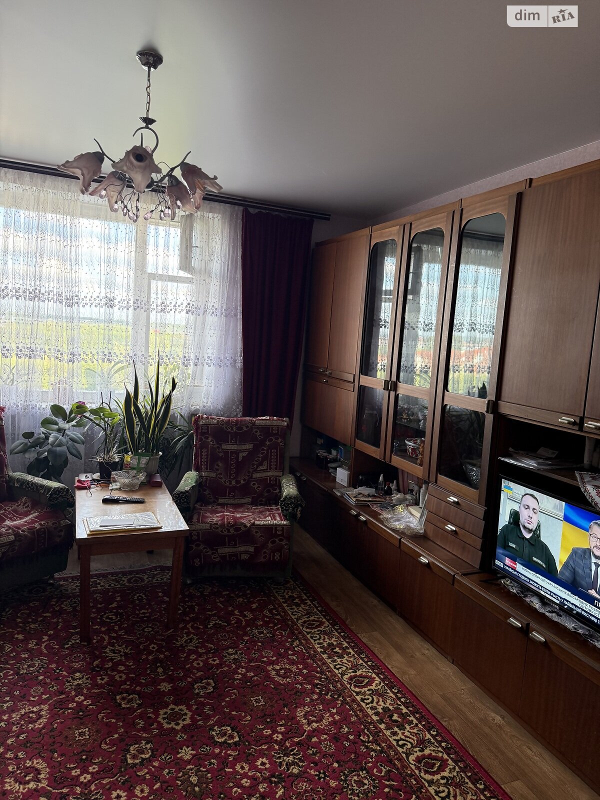 Продажа двухкомнатной квартиры в Луцке, на ул. Шота Руставели 15, кв. 55, район ГПЗ фото 1 Продажа двухкомнатной квартиры в Луцке, на ул. Шота Руставели 15, кв. 55, район ГПЗ фото 1