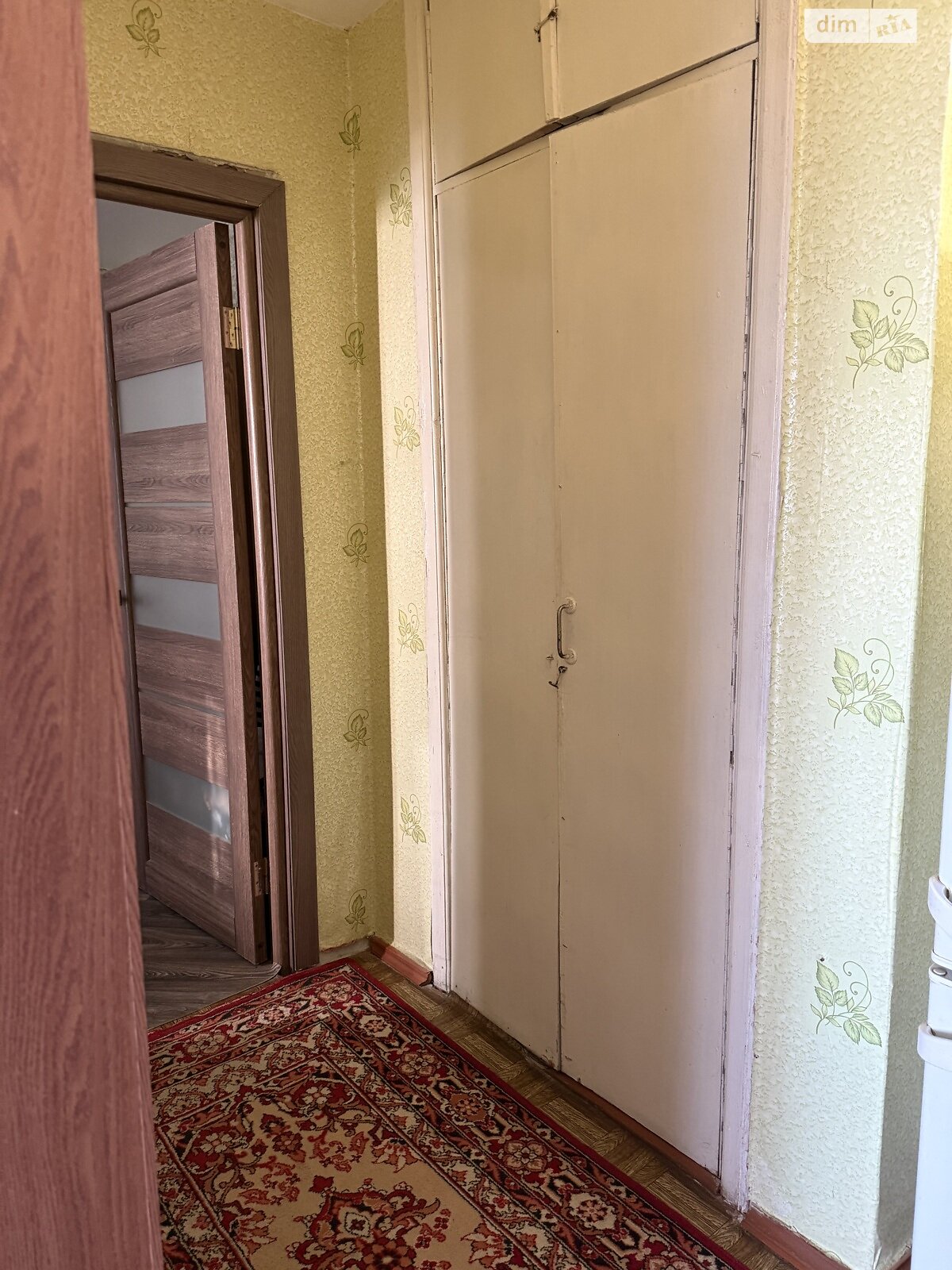 Продажа двухкомнатной квартиры в Луцке, на ул. Шота Руставели 15, кв. 55, район ГПЗ фото 1 Продажа двухкомнатной квартиры в Луцке, на ул. Шота Руставели 15, кв. 55, район ГПЗ фото 1