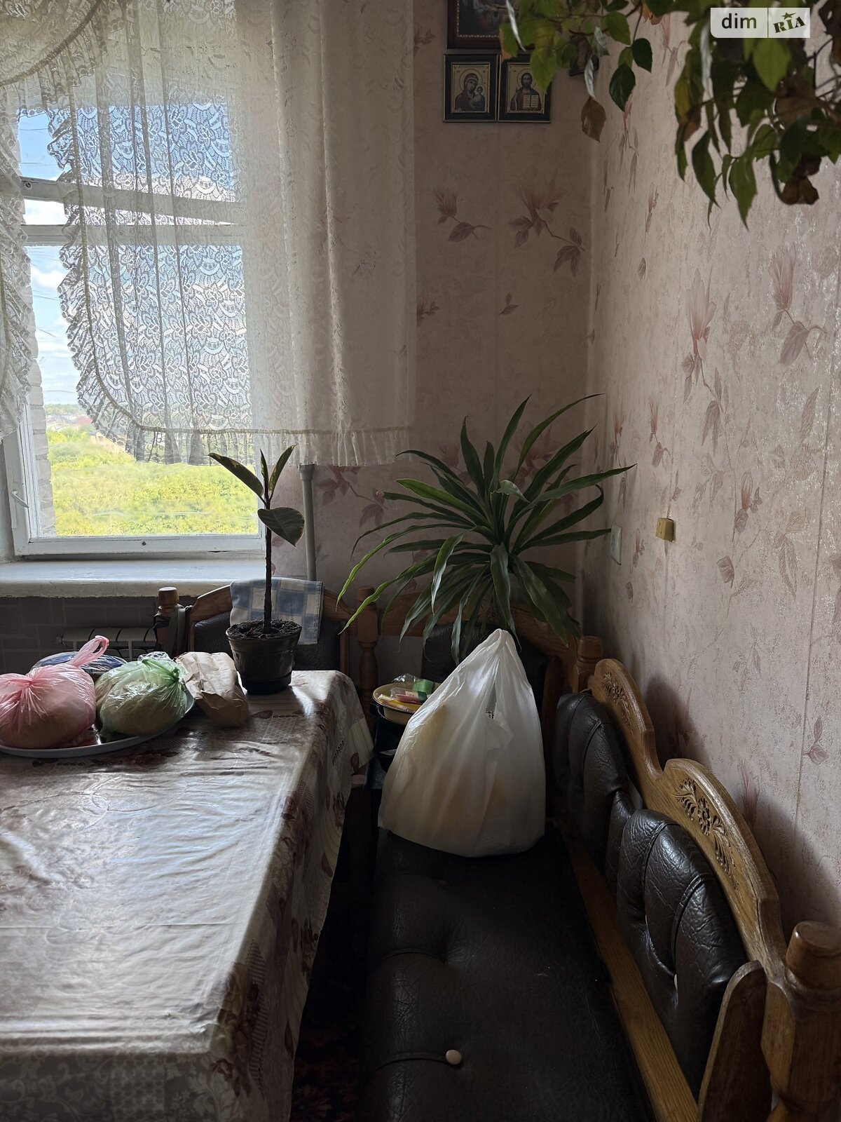 Продажа двухкомнатной квартиры в Луцке, на ул. Шота Руставели 15, кв. 55, район ГПЗ фото 1 Продажа двухкомнатной квартиры в Луцке, на ул. Шота Руставели 15, кв. 55, район ГПЗ фото 1