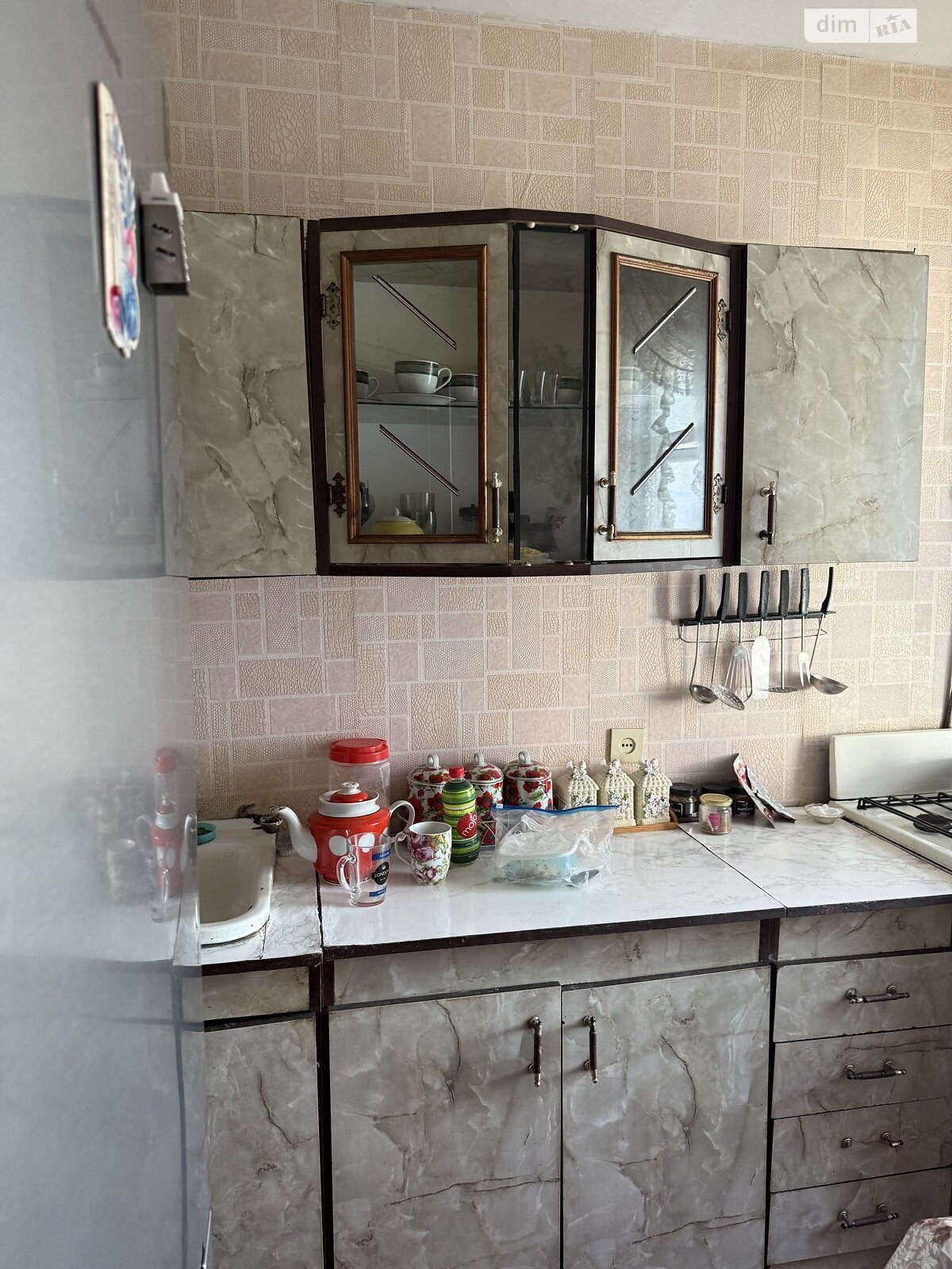Продажа двухкомнатной квартиры в Луцке, на ул. Шота Руставели 15, кв. 55, район ГПЗ фото 1 Продажа двухкомнатной квартиры в Луцке, на ул. Шота Руставели 15, кв. 55, район ГПЗ фото 1