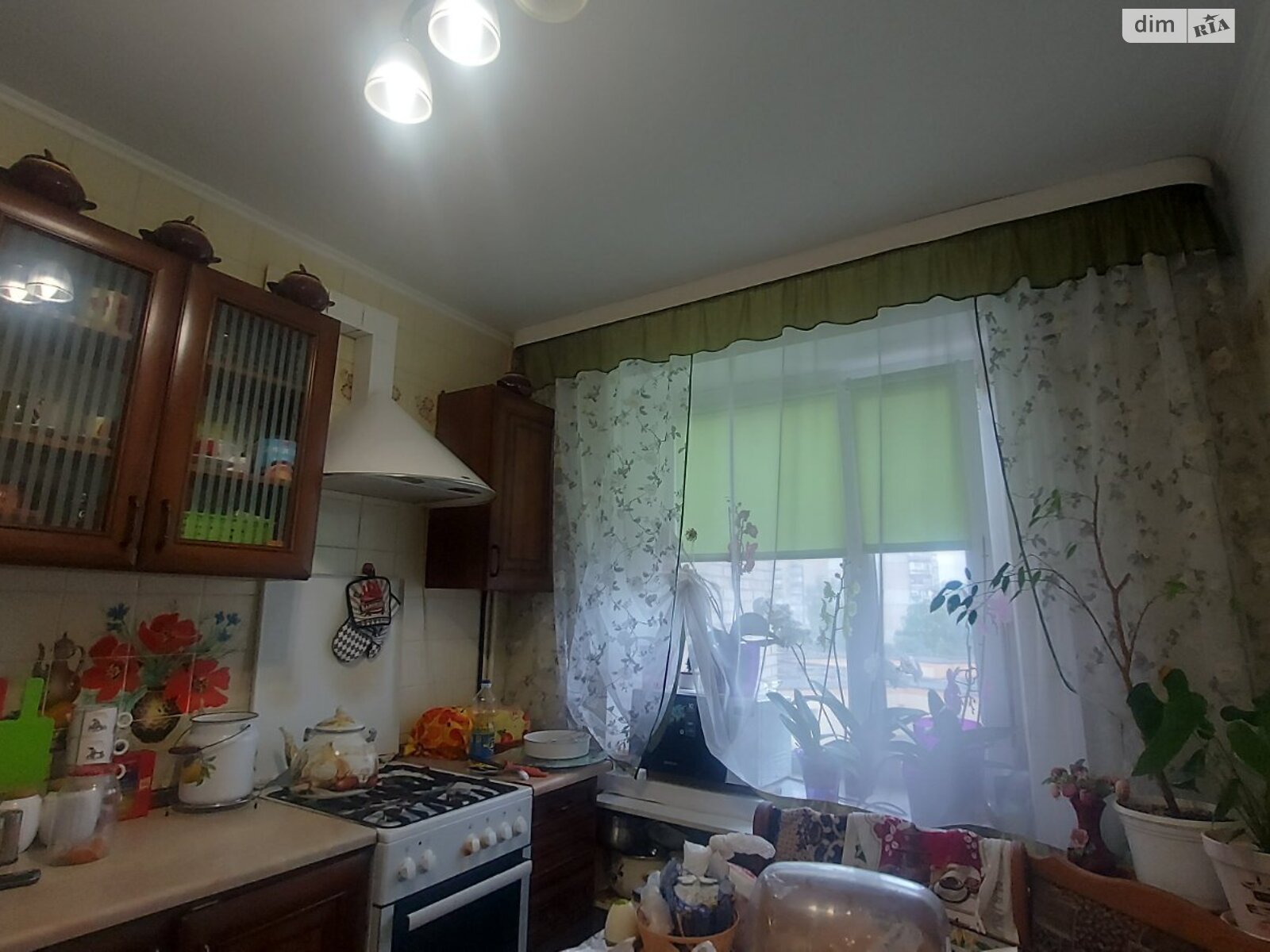 Продажа трехкомнатной квартиры в Луцке, на ул. Ярослава Мудрого 50, район ГПЗ фото 1 Продажа трехкомнатной квартиры в Луцке, на ул. Ярослава Мудрого 50, район ГПЗ фото 1