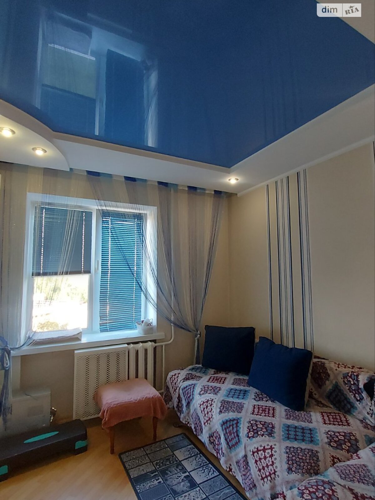 Продажа трехкомнатной квартиры в Луцке, на ул. Ярослава Мудрого 50, район ГПЗ фото 1 Продажа трехкомнатной квартиры в Луцке, на ул. Ярослава Мудрого 50, район ГПЗ фото 1