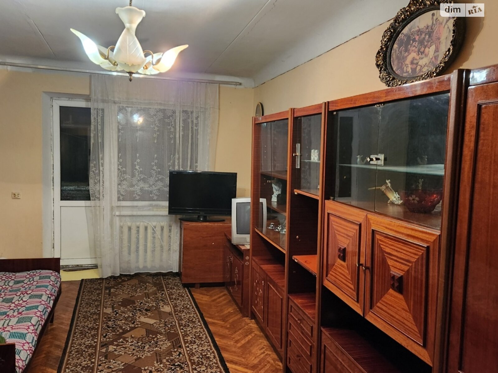 Продаж двокімнатної квартири в Луцьку, на просп. Грушевського Президента, фото 1