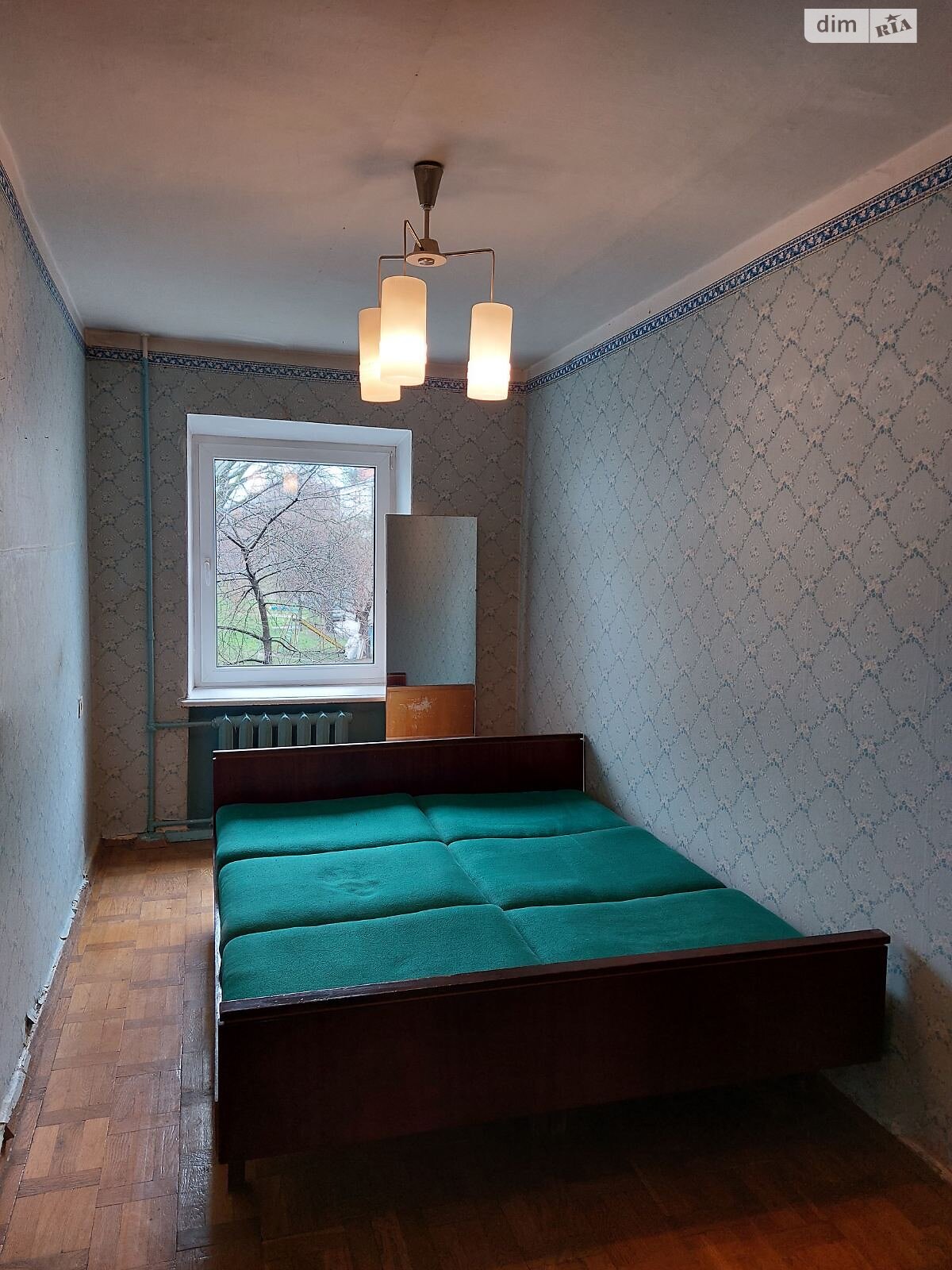 Продажа двухкомнатной квартиры в Луцке, на ул. Гулака-Артемовского 25, фото 1
