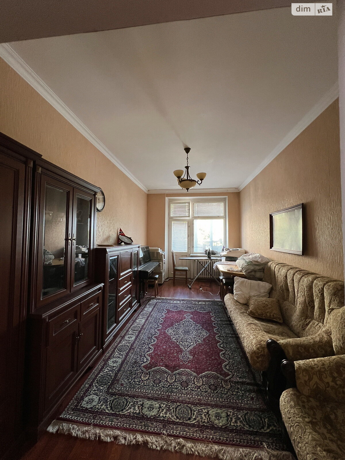 Продажа трехкомнатной квартиры в Луцке, на ул. Карбышева, район Гуща фото 1 Продажа трехкомнатной квартиры в Луцке, на ул. Карбышева, район Гуща фото 1