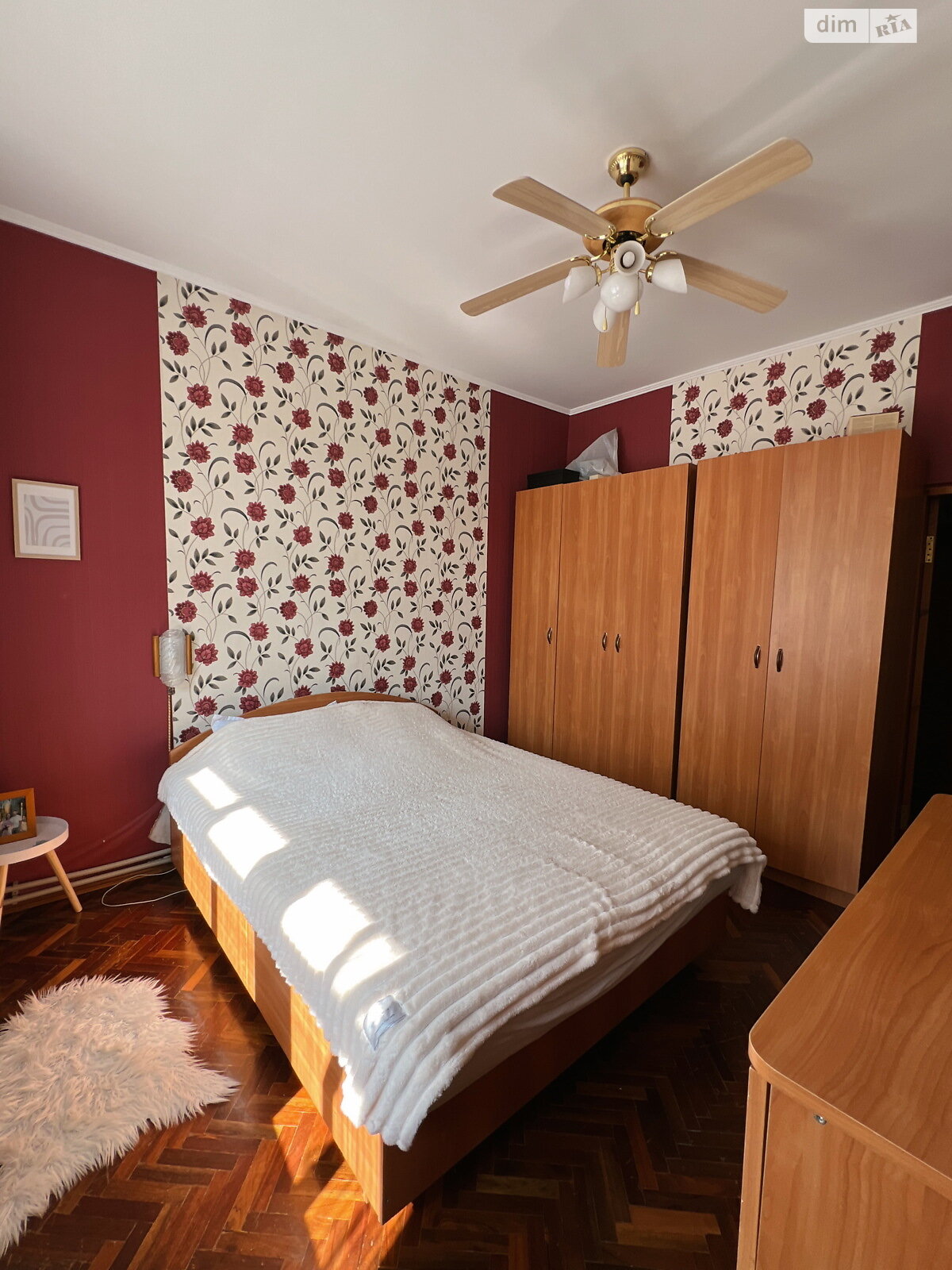 Продажа трехкомнатной квартиры в Луцке, на ул. Карбышева, район Гуща фото 1 Продажа трехкомнатной квартиры в Луцке, на ул. Карбышева, район Гуща фото 1