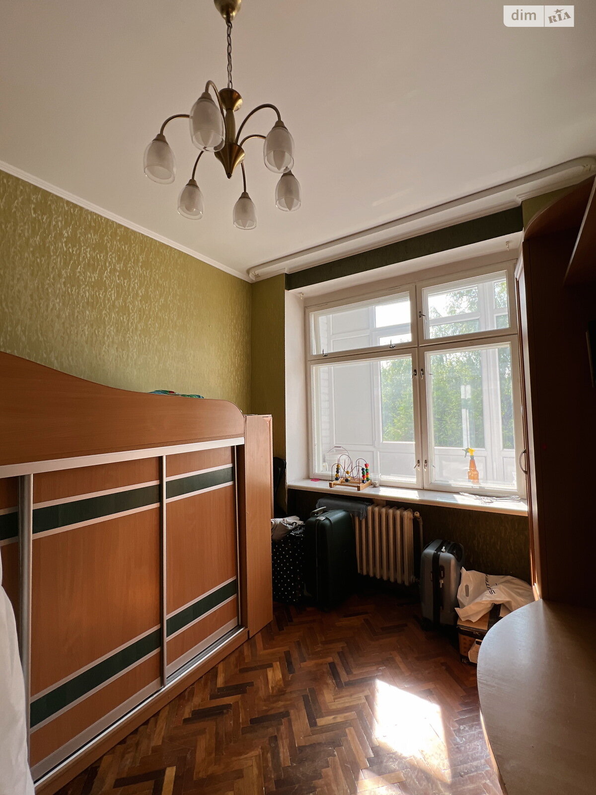 Продажа трехкомнатной квартиры в Луцке, на ул. Карбышева, район Гуща фото 1 Продажа трехкомнатной квартиры в Луцке, на ул. Карбышева, район Гуща фото 1