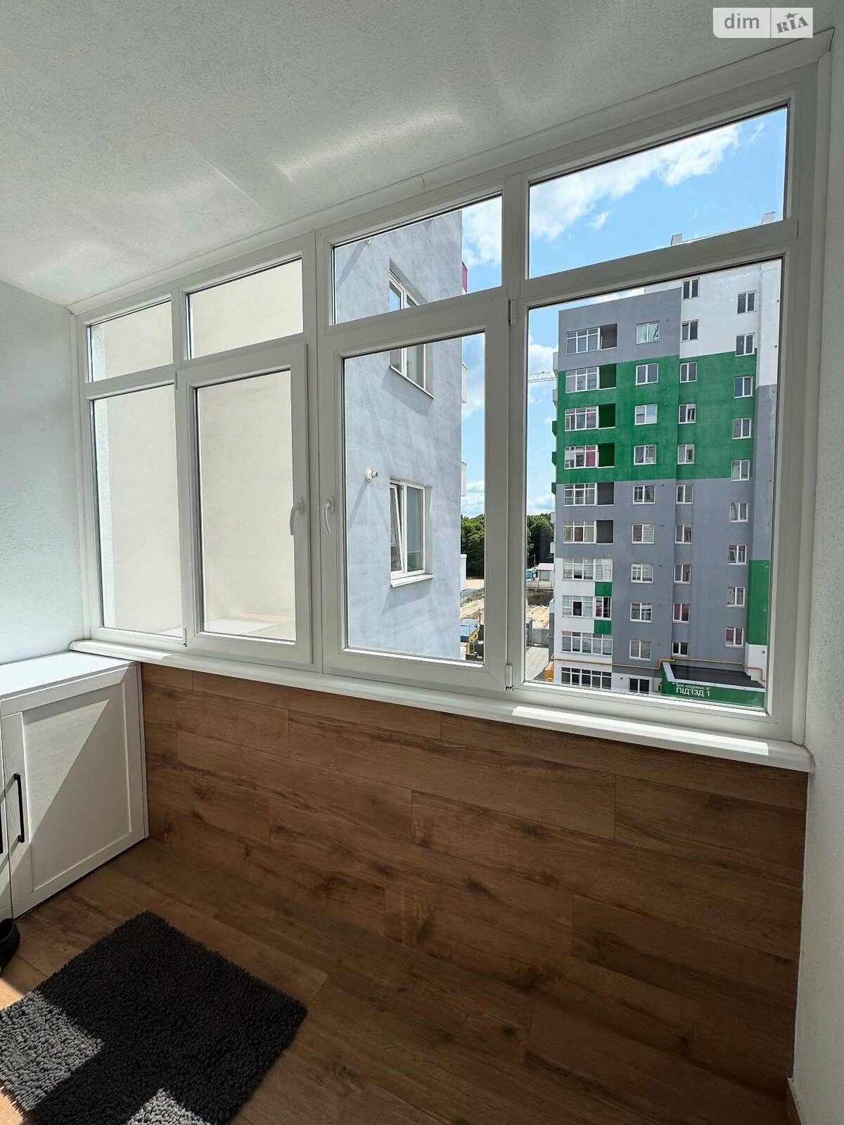 Продаж двокімнатної квартири в Луцьку, на вул. Конякіна 3А, район Гуща фото 1 Продаж двокімнатної квартири в Луцьку, на вул. Конякіна 3А, район Гуща фото 1