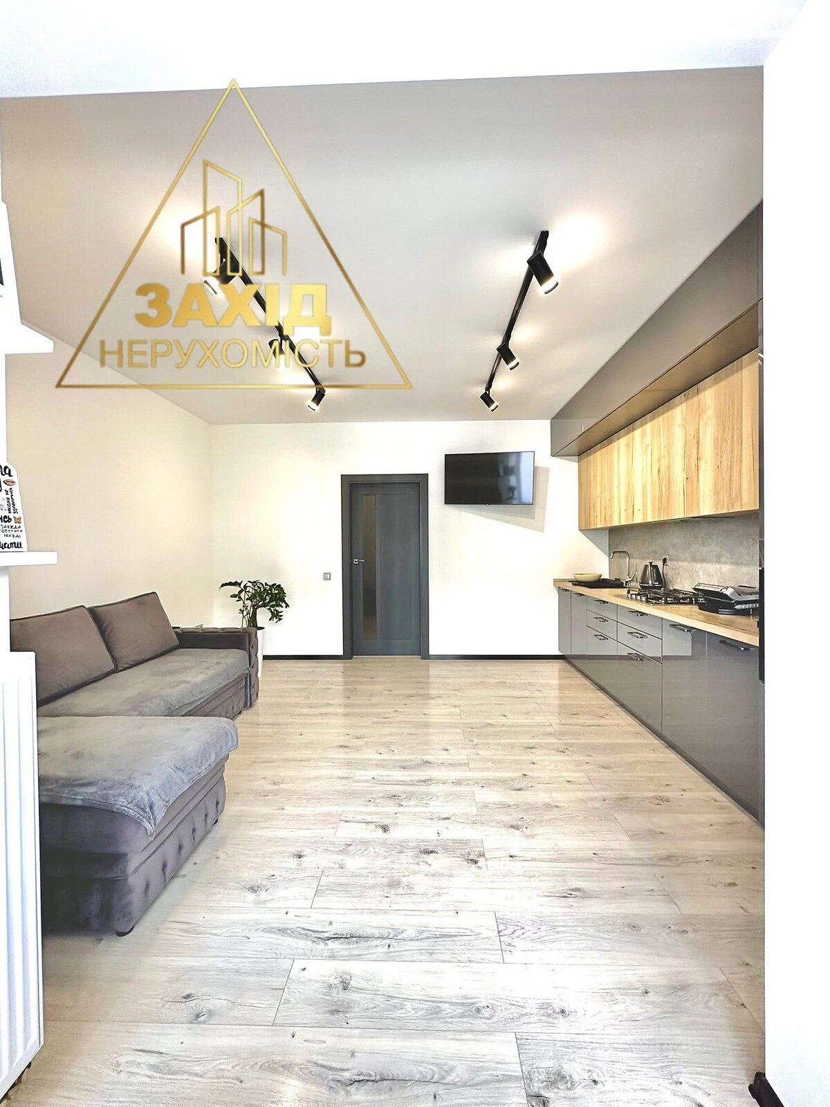 Продаж двокімнатної квартири в Луцьку, на вул. Конякіна 3А, район Гуща фото 1