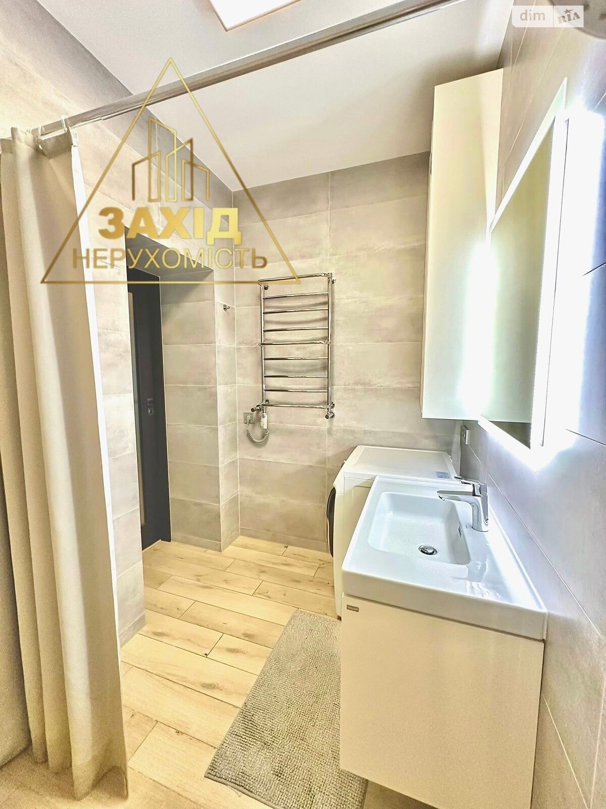 Продаж двокімнатної квартири в Луцьку, на вул. Конякіна 3А, район Гуща фото 1