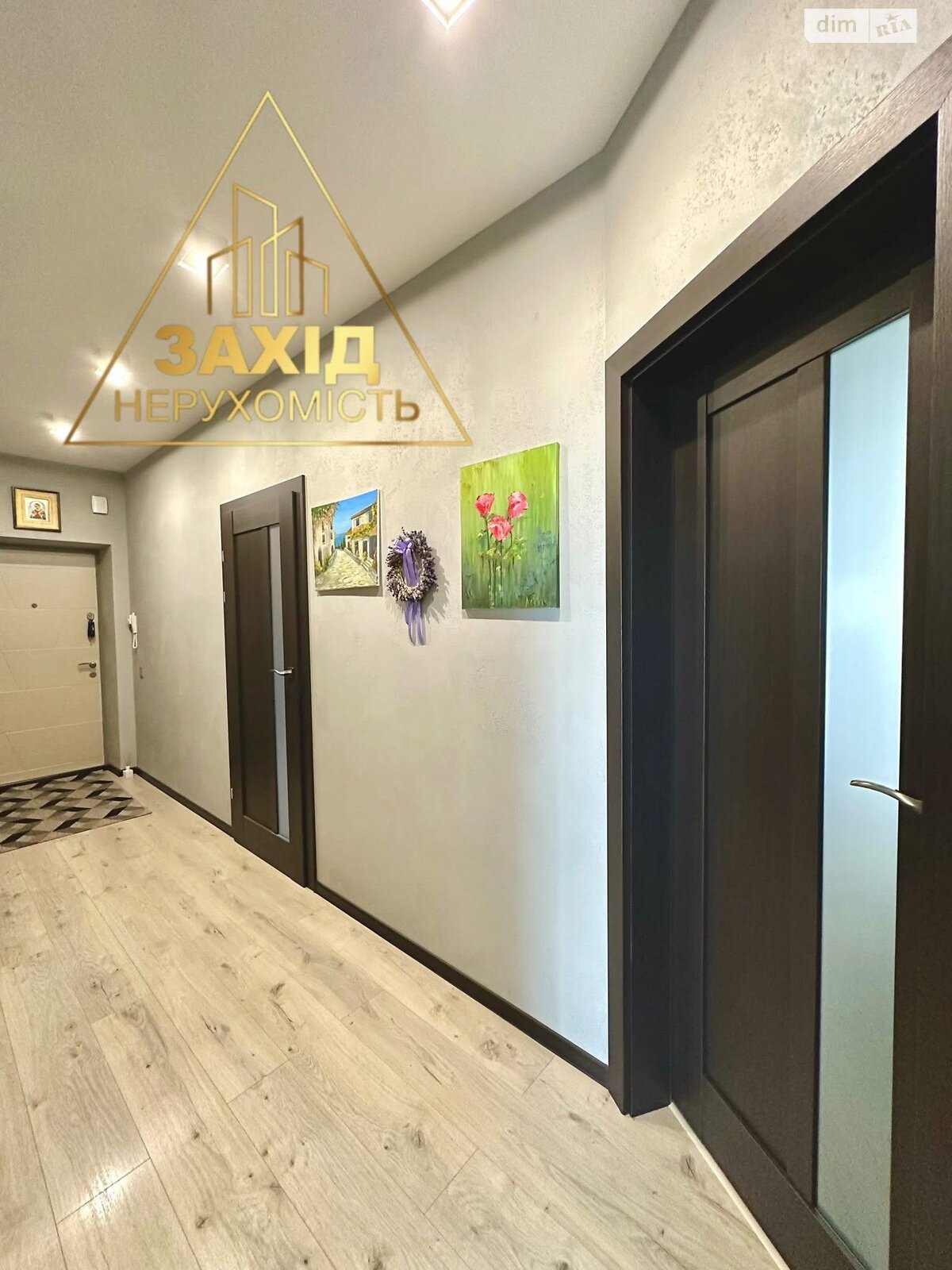 Продаж двокімнатної квартири в Луцьку, на вул. Конякіна 3А, район Гуща фото 1