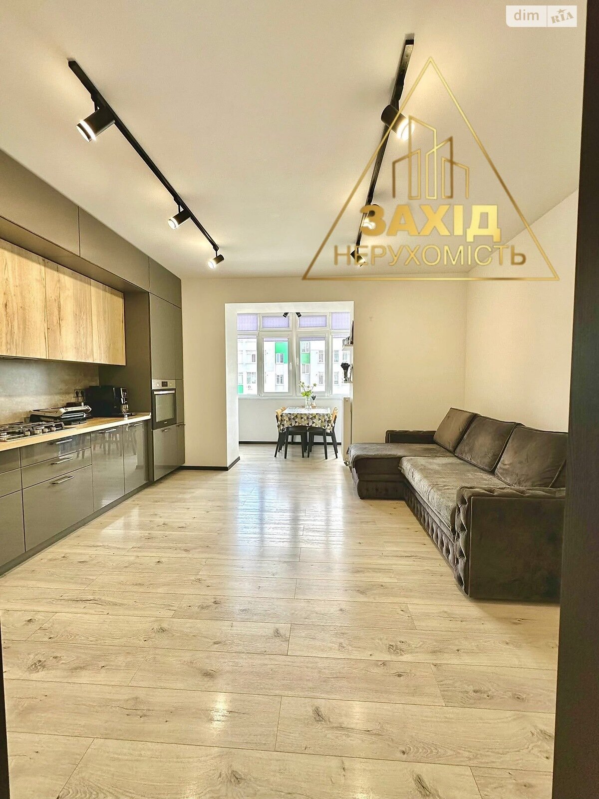 Продаж двокімнатної квартири в Луцьку, на вул. Конякіна 3А, район Гуща фото 1