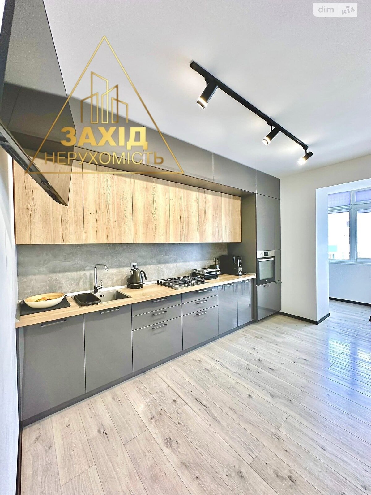 Продаж двокімнатної квартири в Луцьку, на вул. Конякіна 3А, район Гуща фото 1