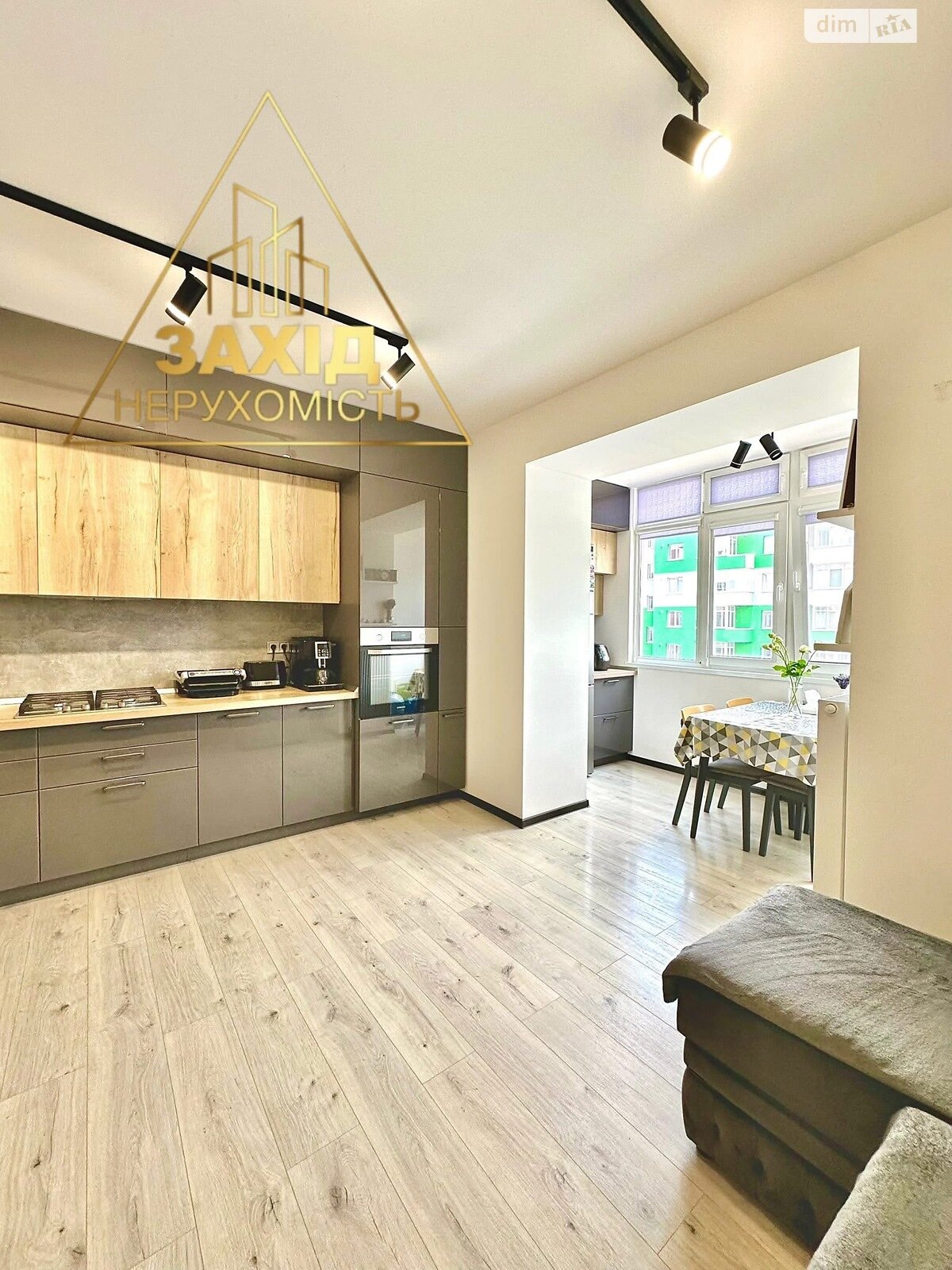 Продаж двокімнатної квартири в Луцьку, на вул. Конякіна 3А, район Гуща фото 1