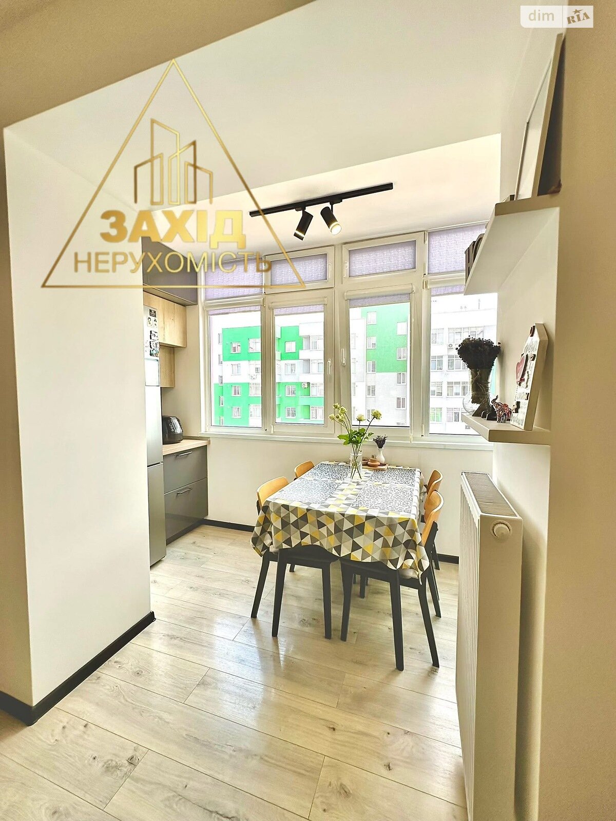 Продаж двокімнатної квартири в Луцьку, на вул. Конякіна 3А, район Гуща фото 1