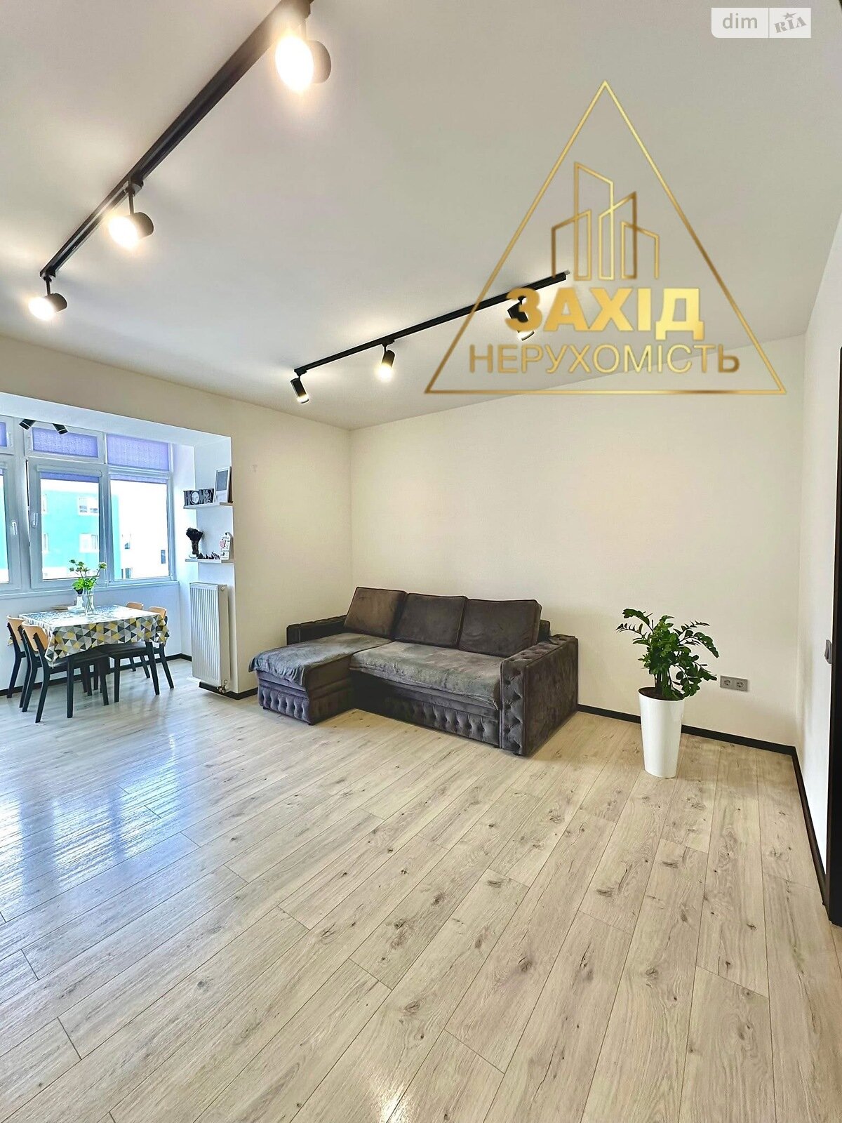 Продаж двокімнатної квартири в Луцьку, на вул. Конякіна 3А, район Гуща фото 1