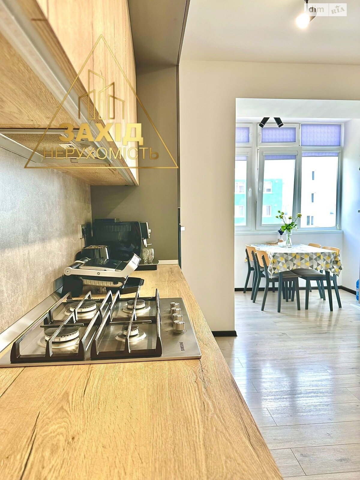 Продаж двокімнатної квартири в Луцьку, на вул. Конякіна 3А, район Гуща фото 1