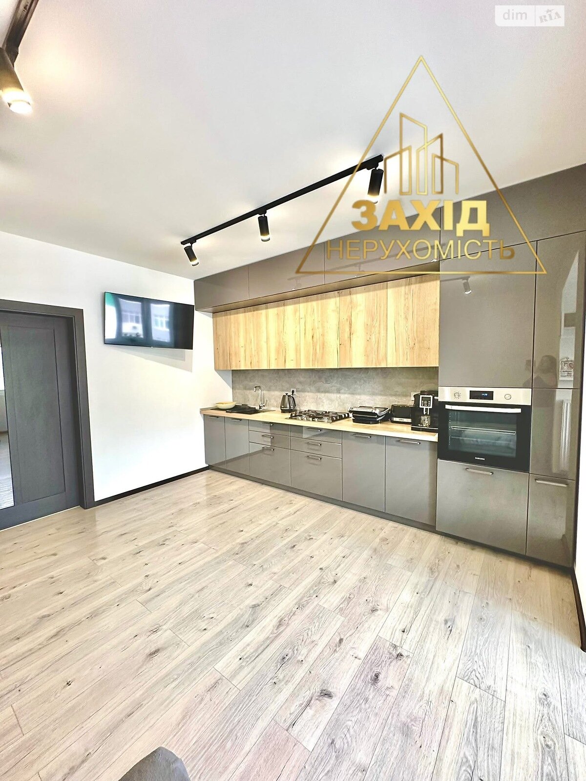 Продаж двокімнатної квартири в Луцьку, на вул. Конякіна 3А, район Гуща фото 1