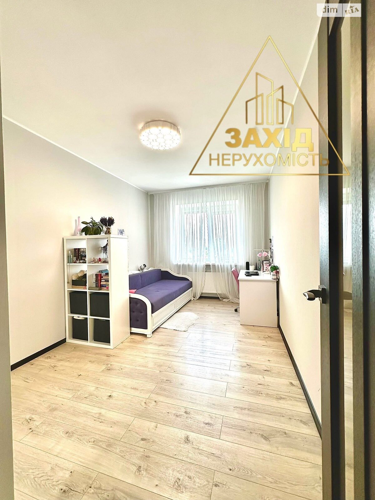 Продаж двокімнатної квартири в Луцьку, на вул. Конякіна 3А, район Гуща фото 1