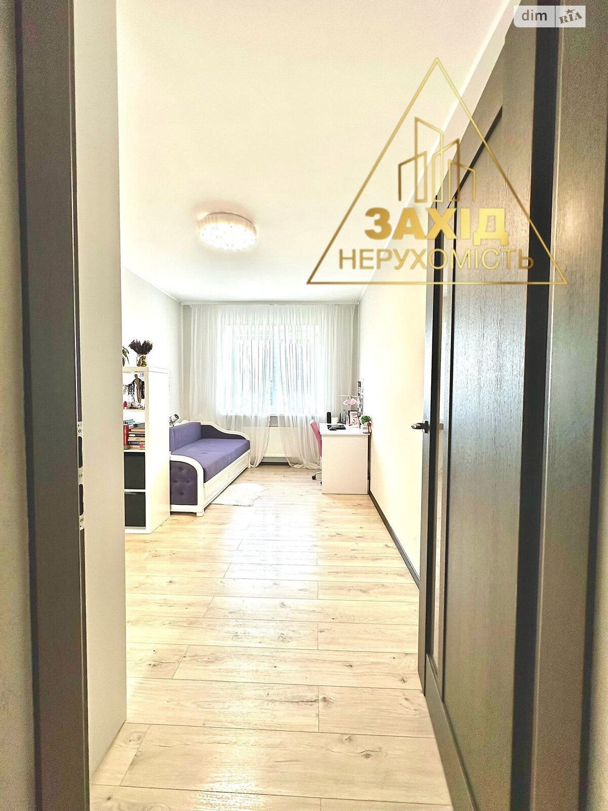 Продаж двокімнатної квартири в Луцьку, на вул. Конякіна 3А, район Гуща фото 1