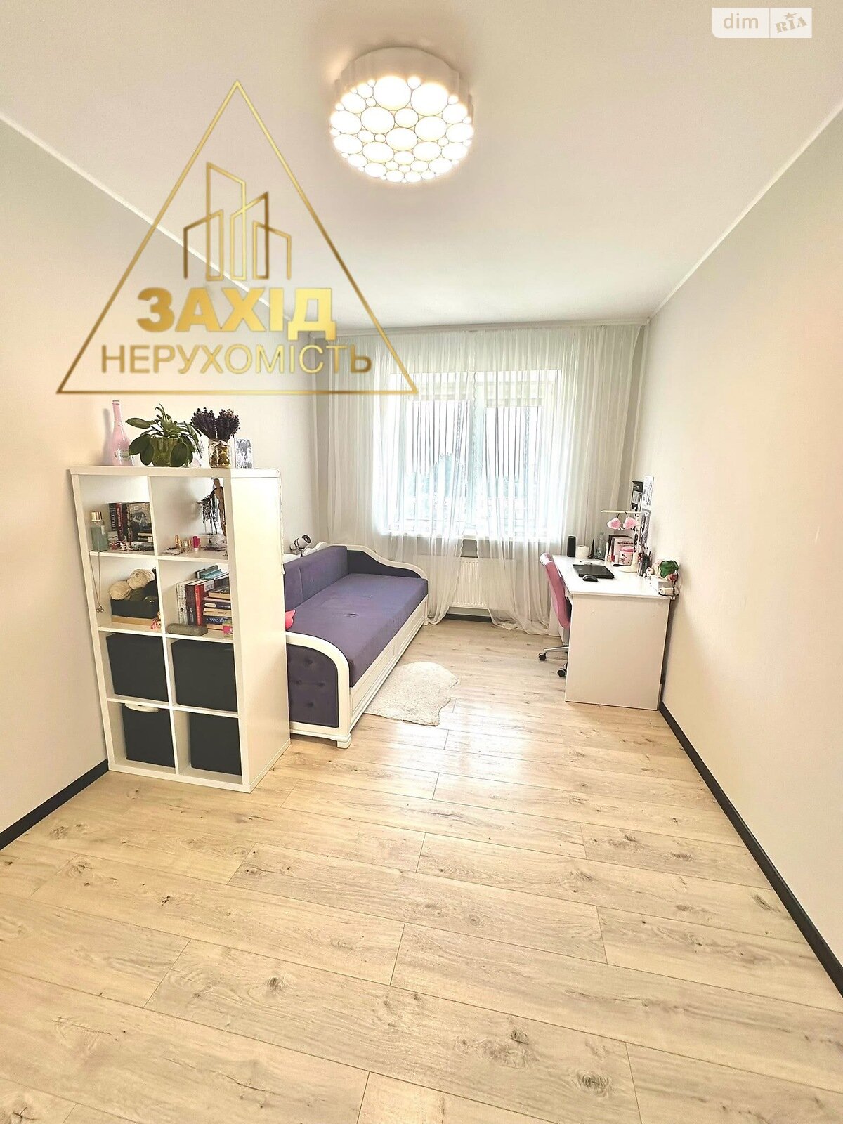 Продаж двокімнатної квартири в Луцьку, на вул. Конякіна 3А, район Гуща фото 1